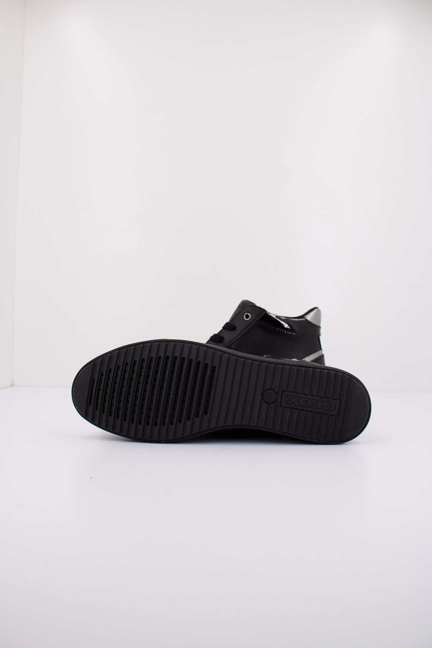 GEOX D BLOMIEE en color NEGRO (5)