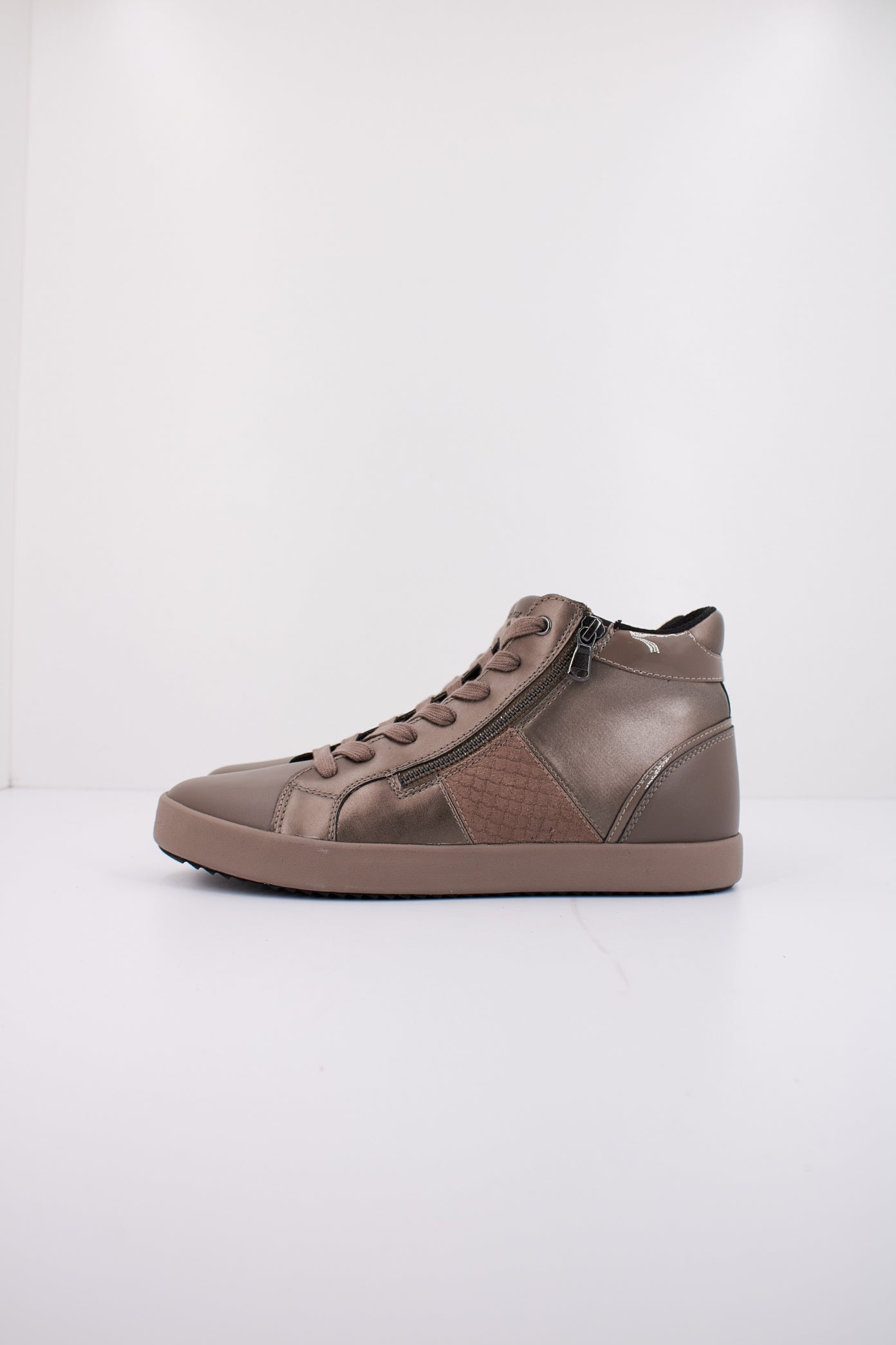 GEOX D BLOMIEE en color BRONCE (1)