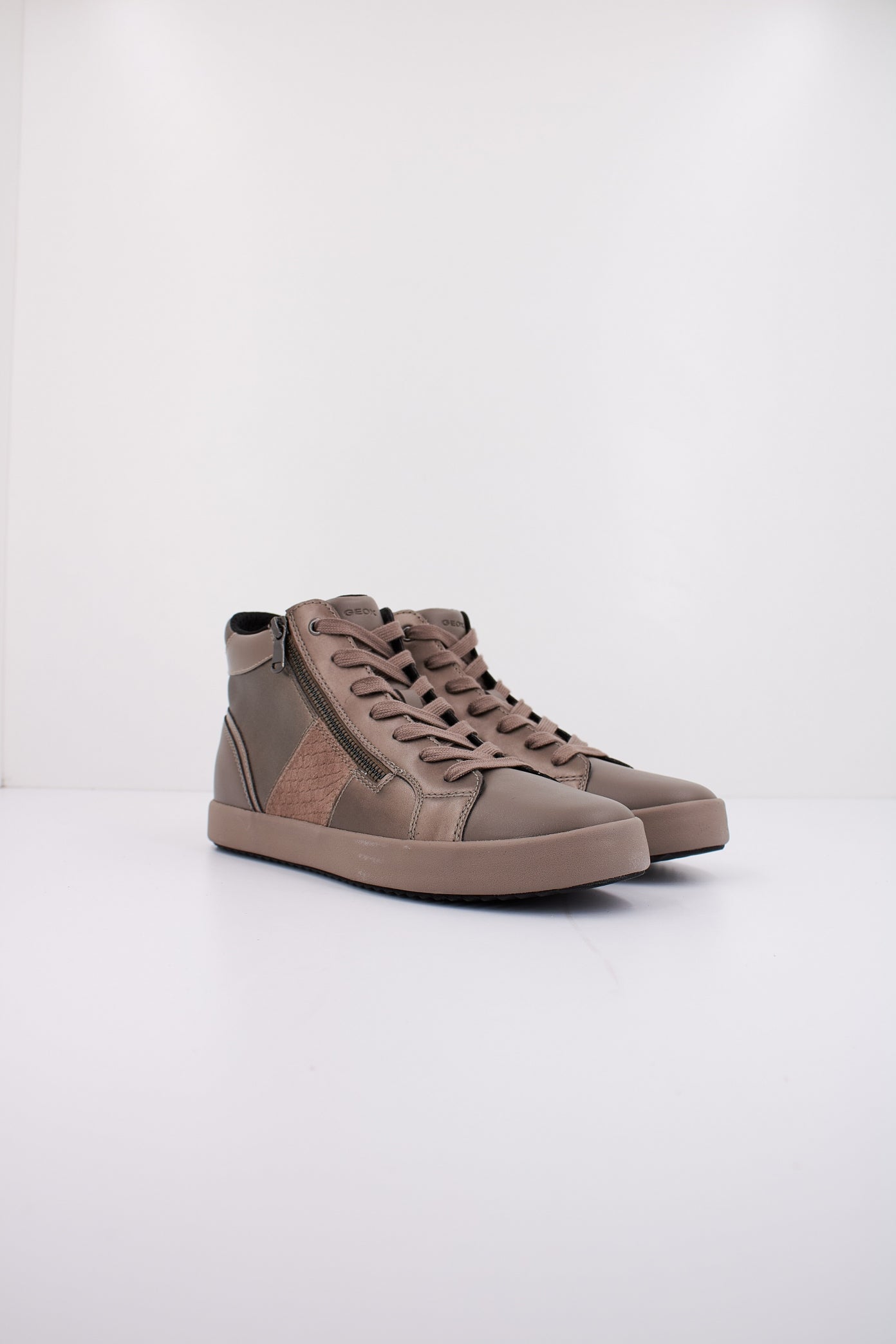 GEOX D BLOMIEE en color BRONCE (2)