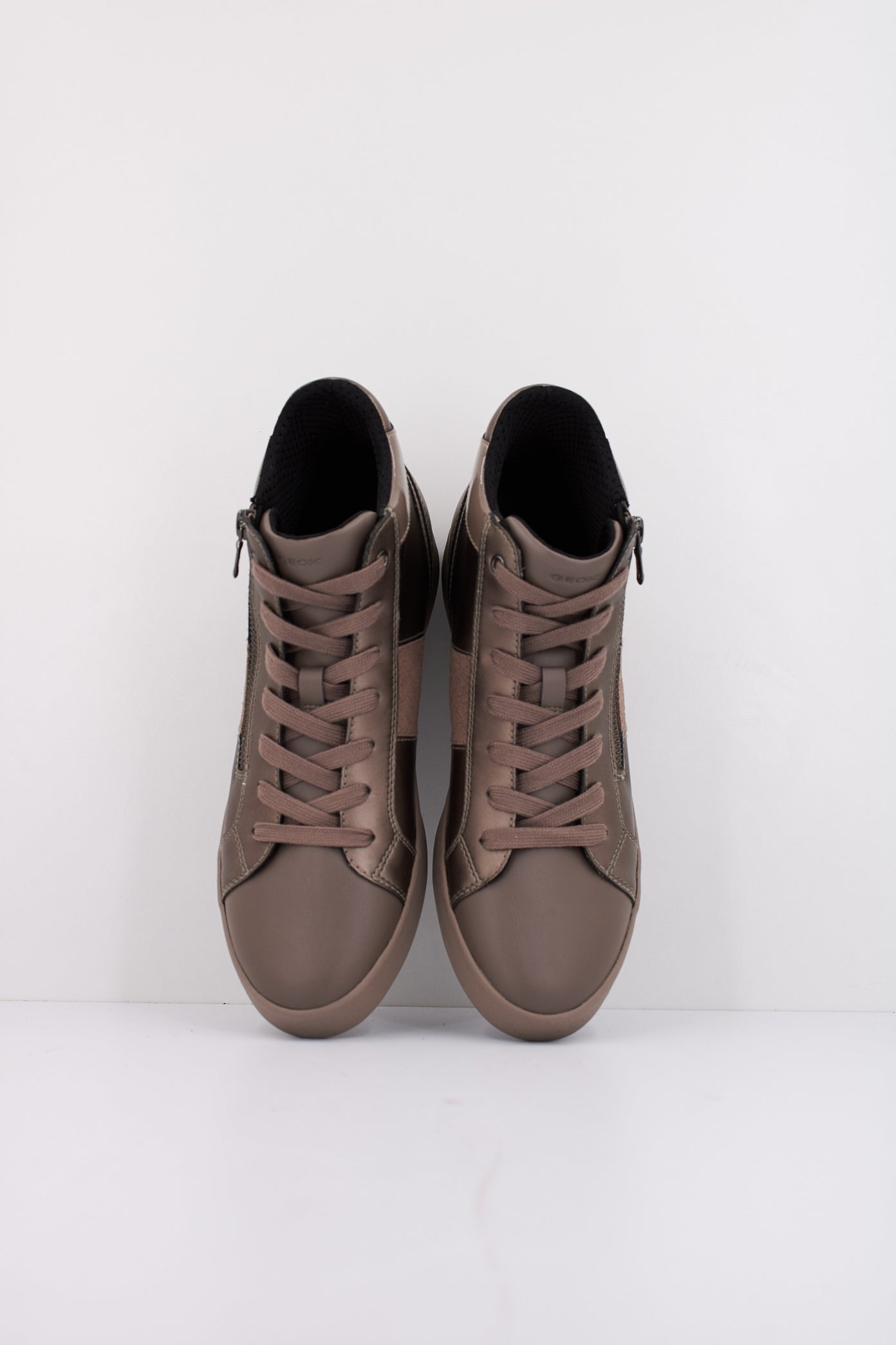 GEOX D BLOMIEE en color BRONCE (3)