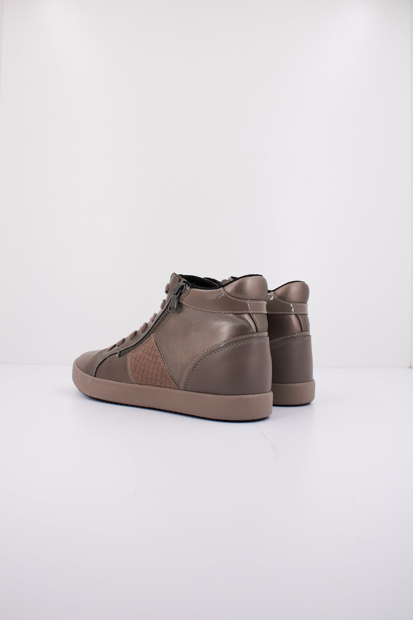 GEOX D BLOMIEE en color BRONCE (4)
