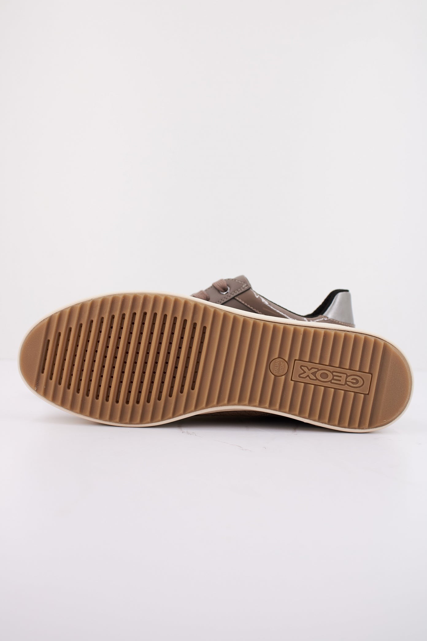 GEOX D BLOMIEE en color MARRON (5)