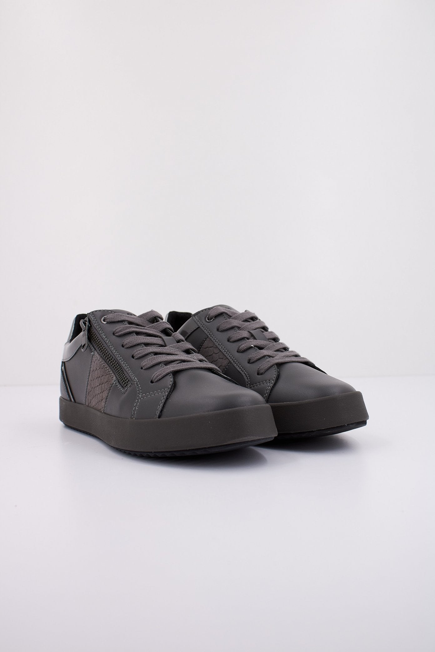 GEOX D BLOMIEE en color GRIS (2)