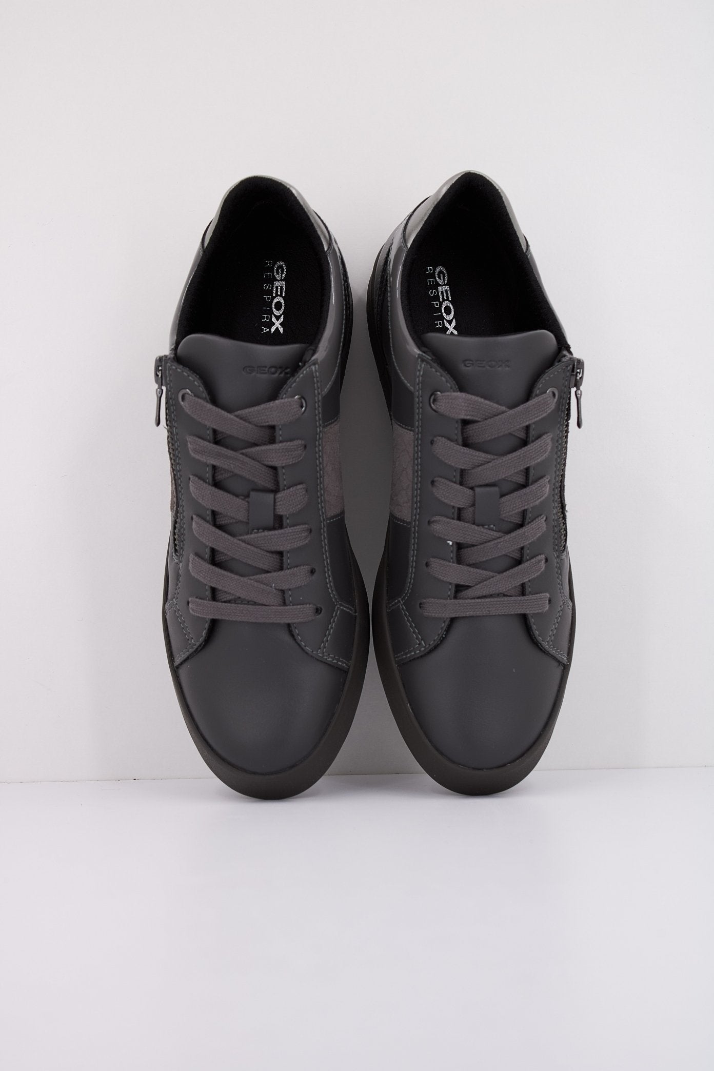 GEOX D BLOMIEE en color GRIS (3)
