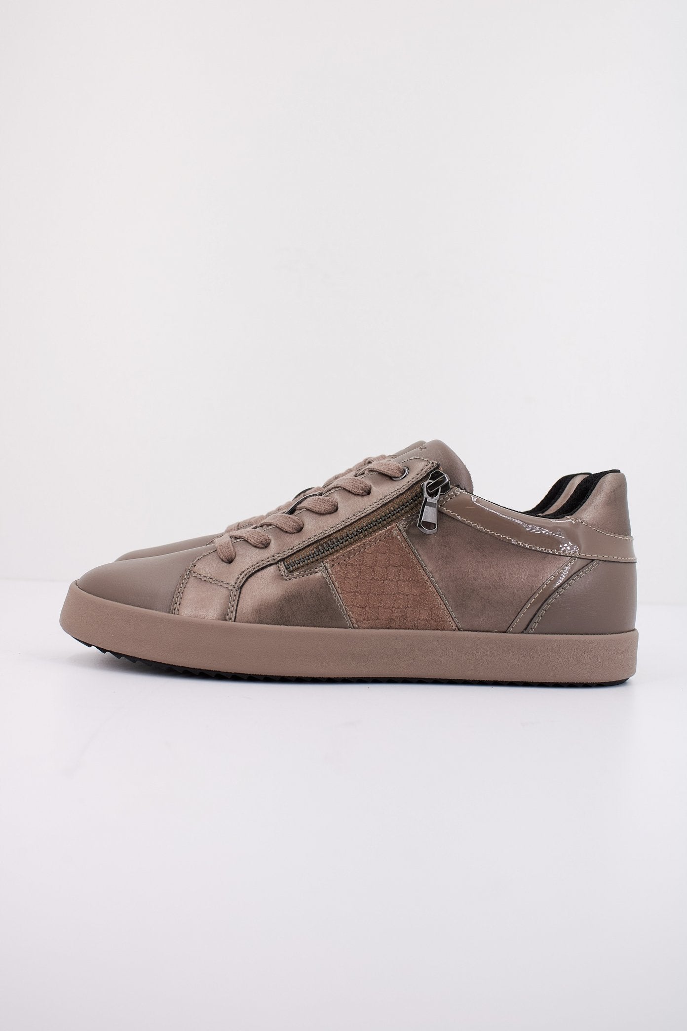 GEOX D BLOMIEE en color MARRON (1)