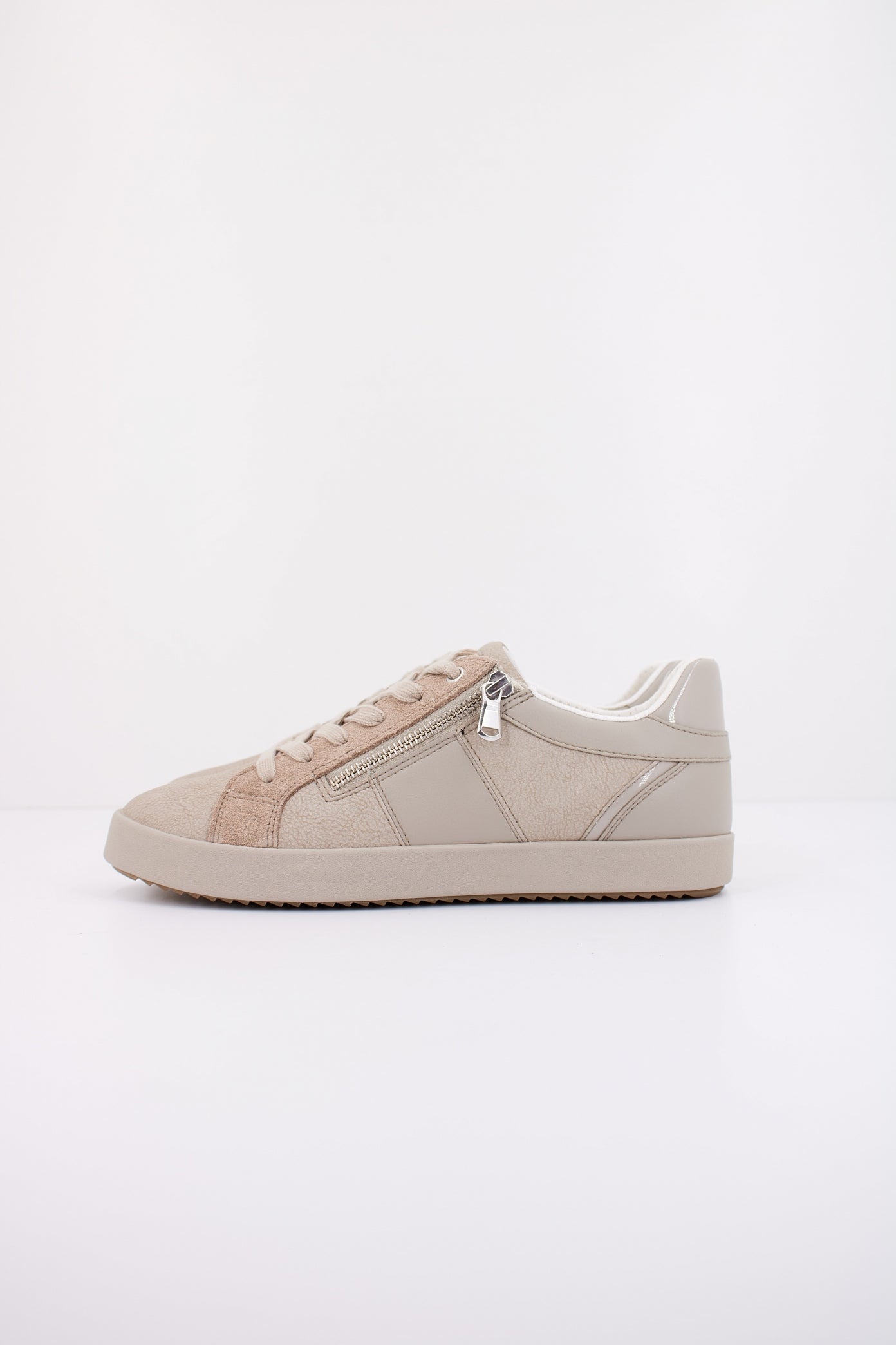GEOX D BLOMIEE en color BEIS (1)