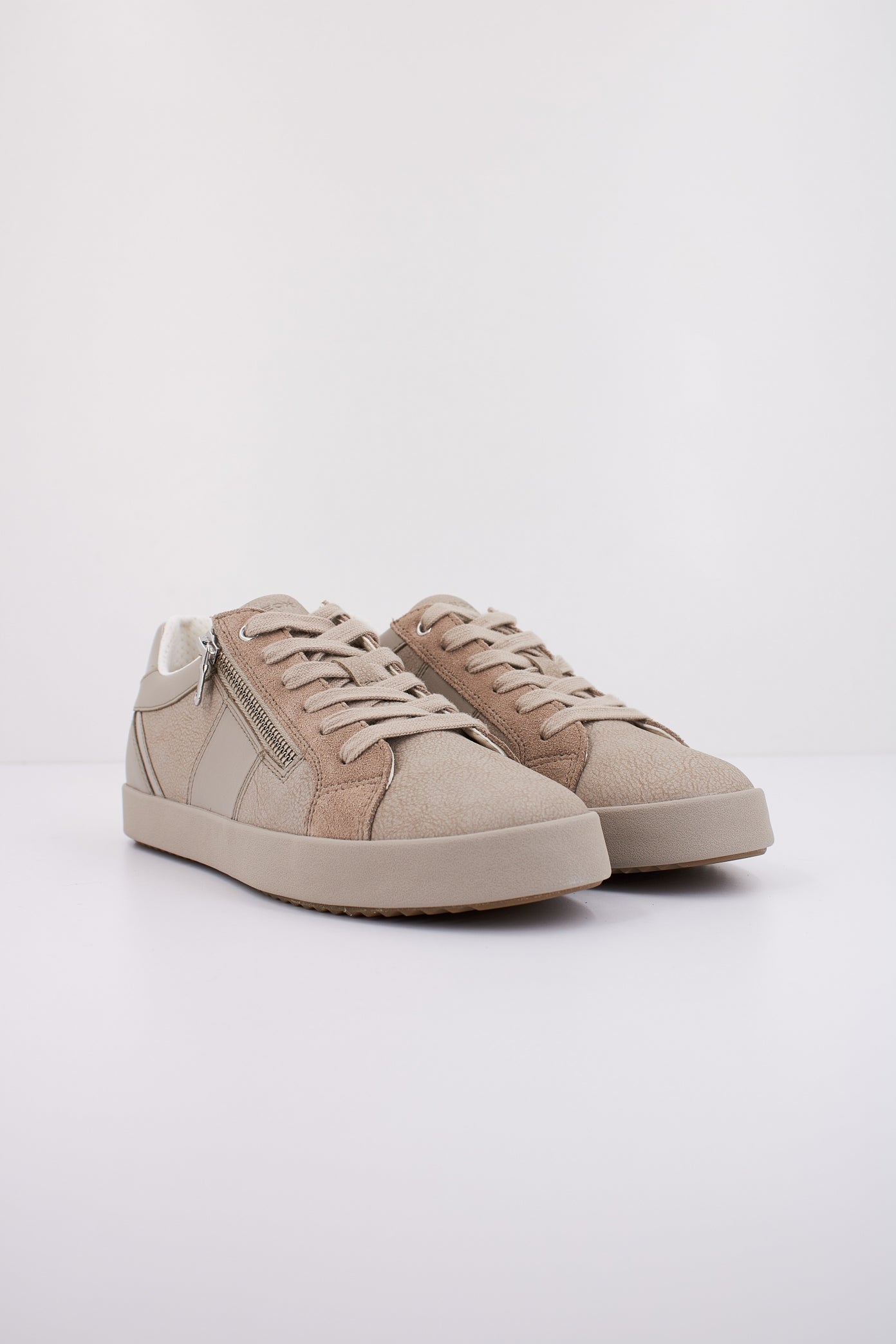 GEOX D BLOMIEE en color BEIS (2)