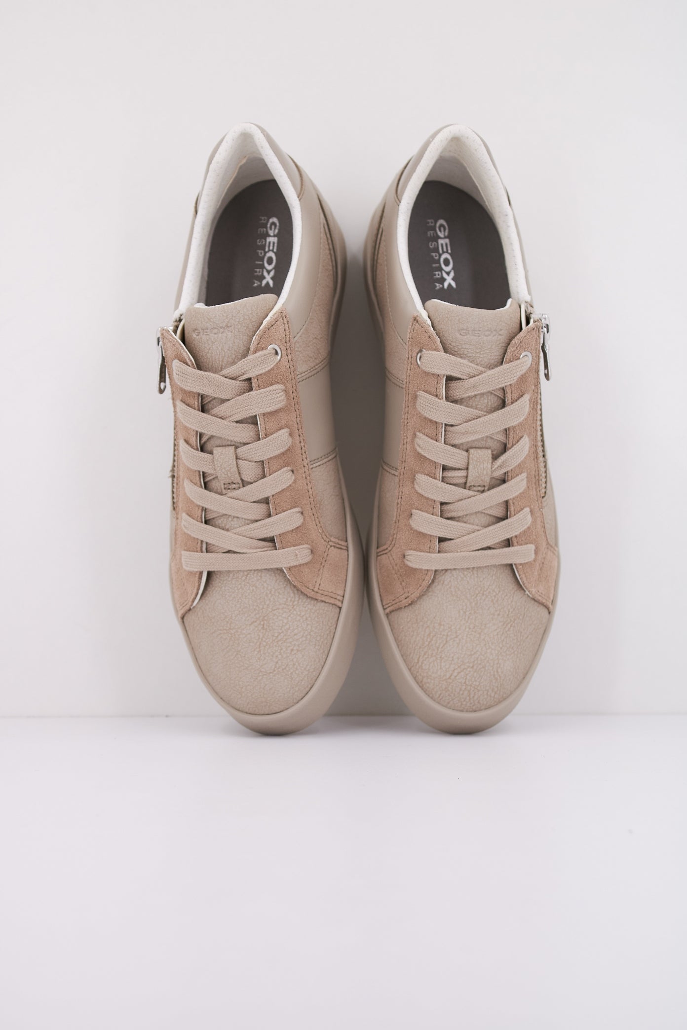 GEOX D BLOMIEE en color BEIS (3)