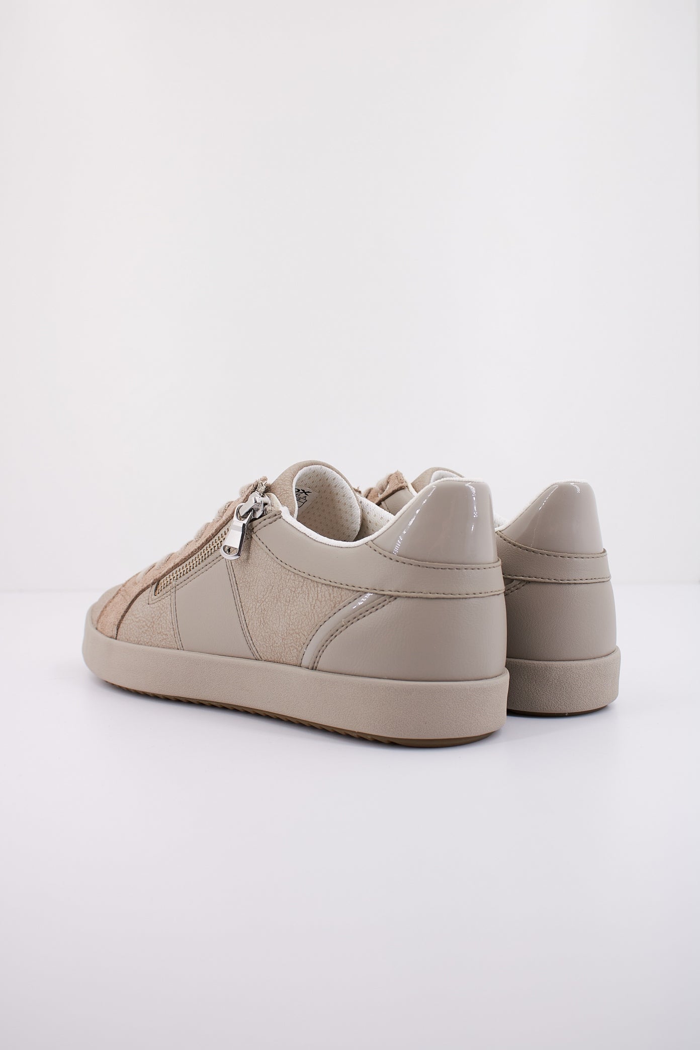 GEOX D BLOMIEE en color BEIS (4)