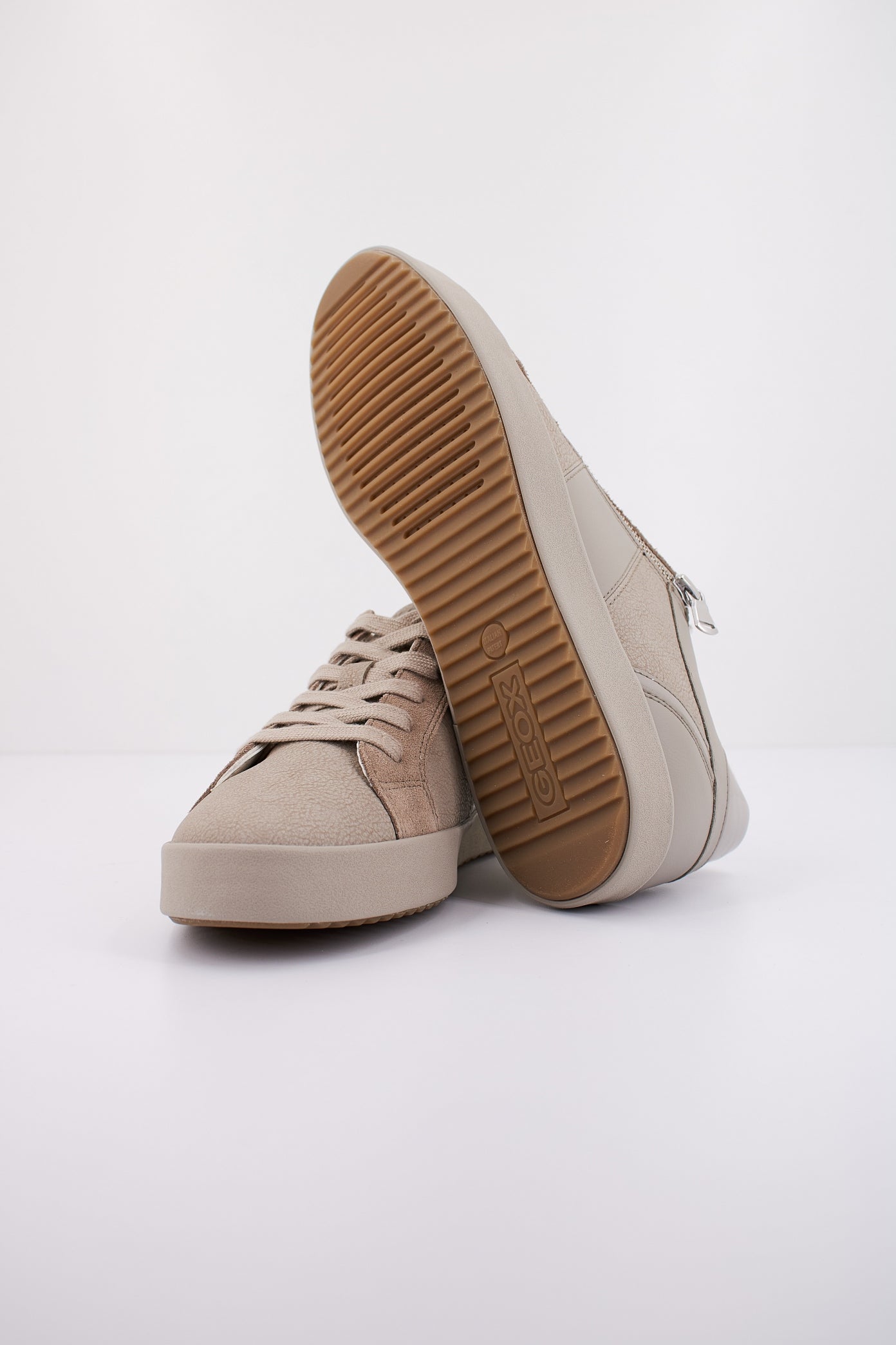GEOX D BLOMIEE en color BEIS (5)