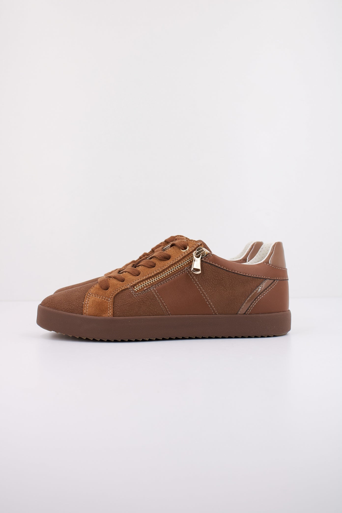 GEOX D BLOMIEE en color MARRON (1)