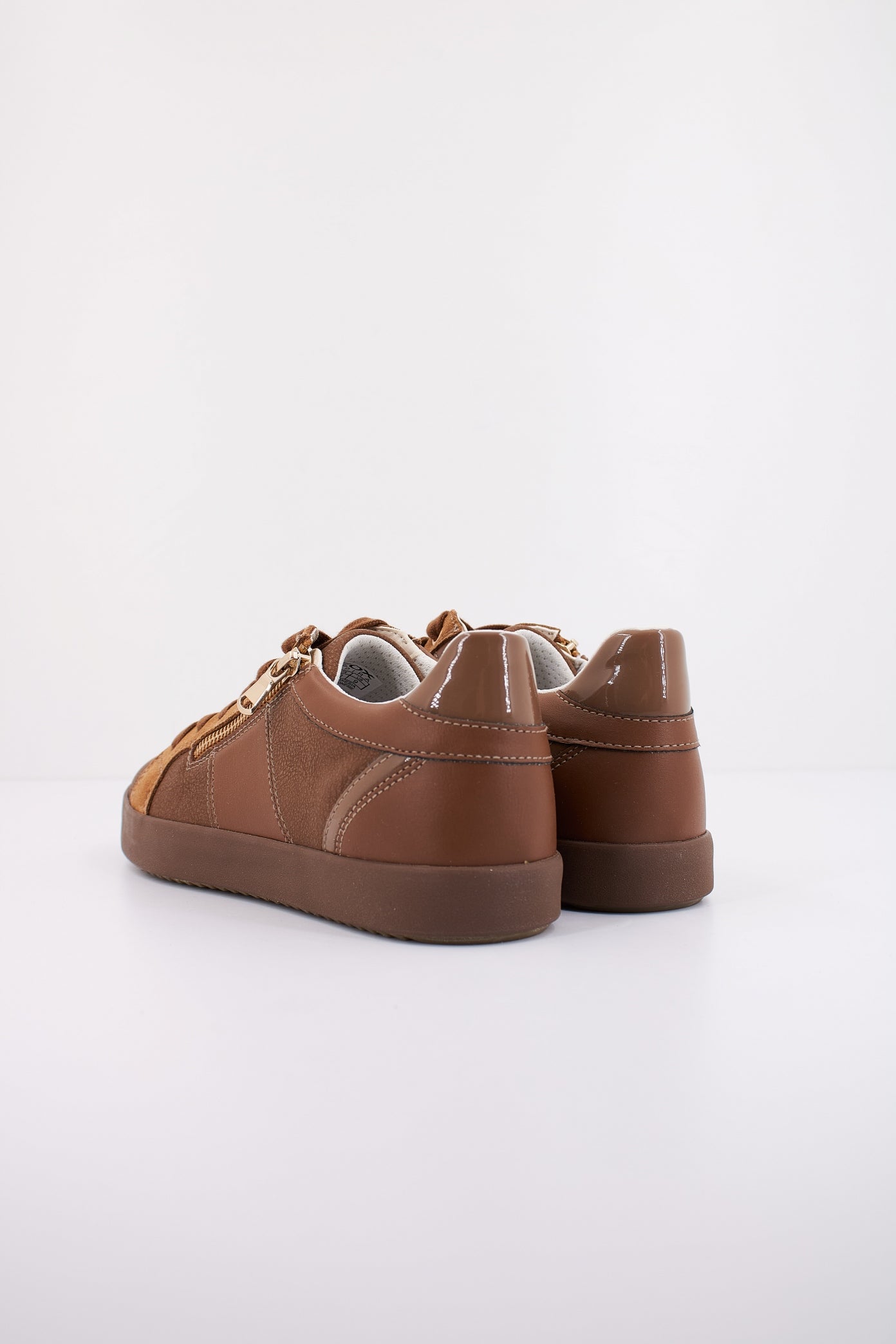 GEOX D BLOMIEE en color MARRON (4)