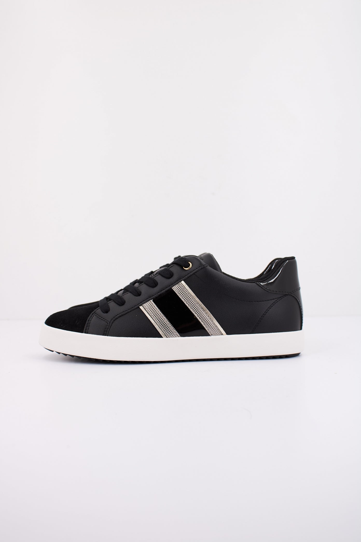 GEOX D BLOMIEE en color NEGRO (1)