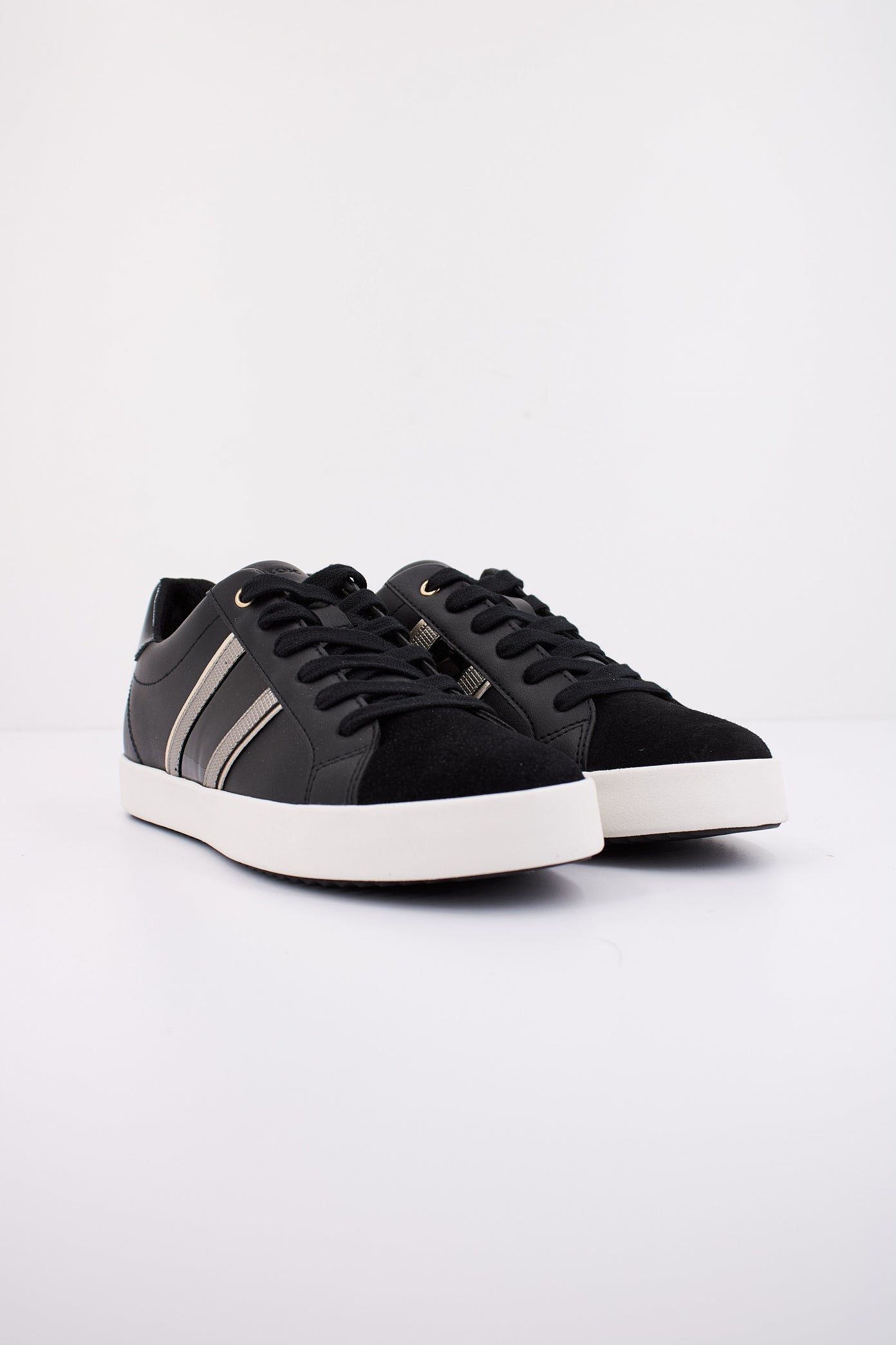 GEOX D BLOMIEE en color NEGRO (2)