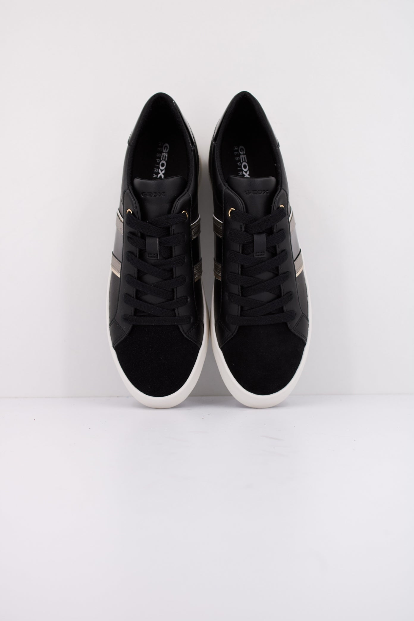 GEOX D BLOMIEE en color NEGRO (3)