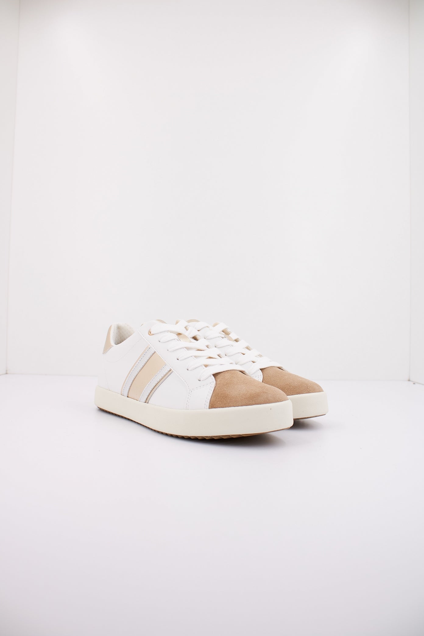 GEOX D BLOMIEE en color BLANCO (2)