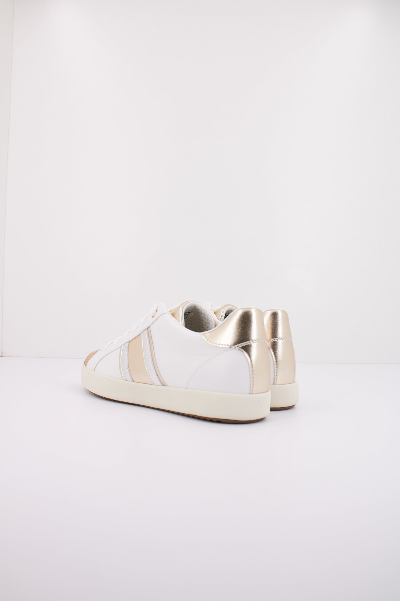 GEOX D BLOMIEE en color BLANCO (4)