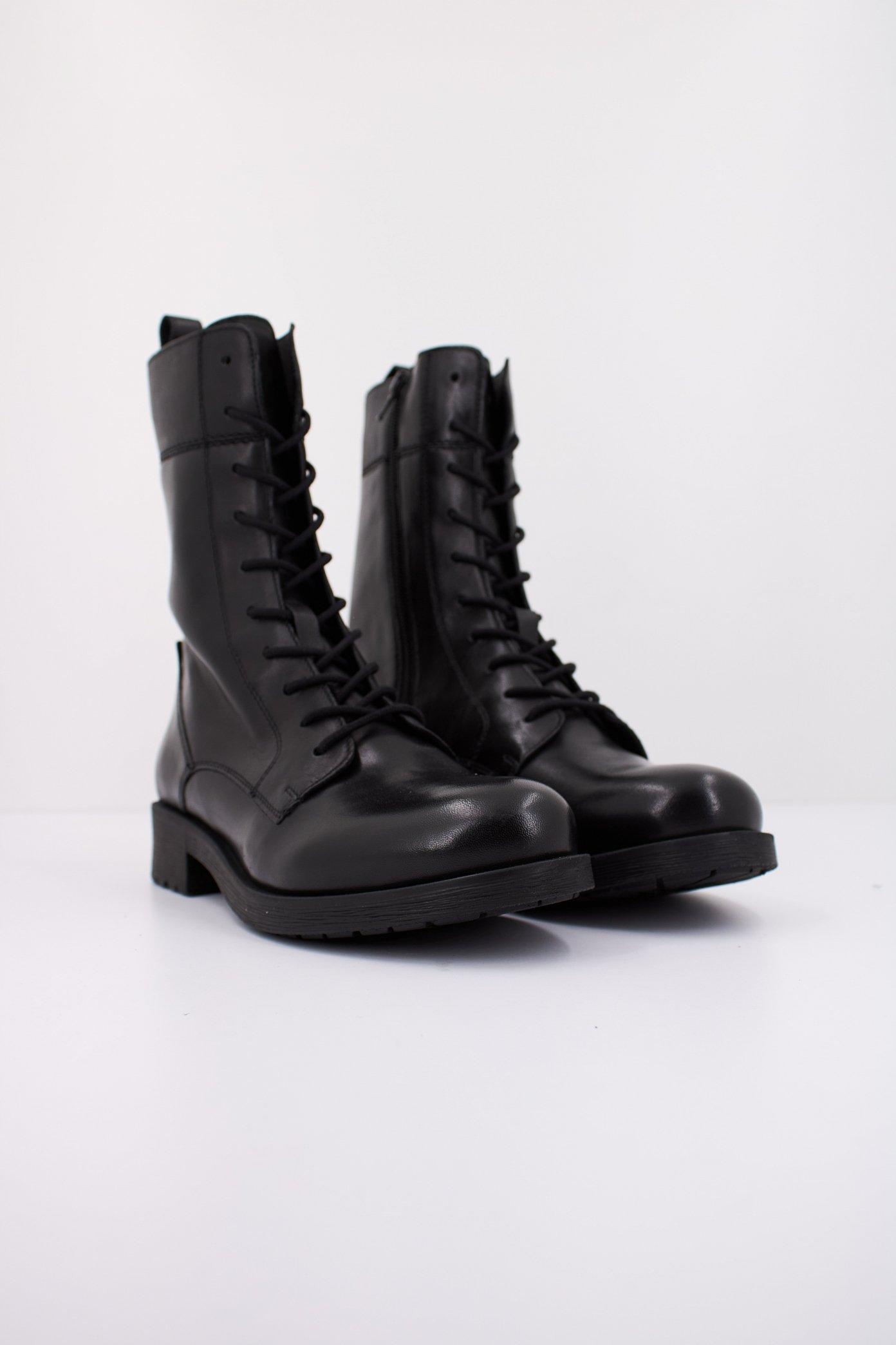 GEOX D RAWELLE en color NEGRO (2)
