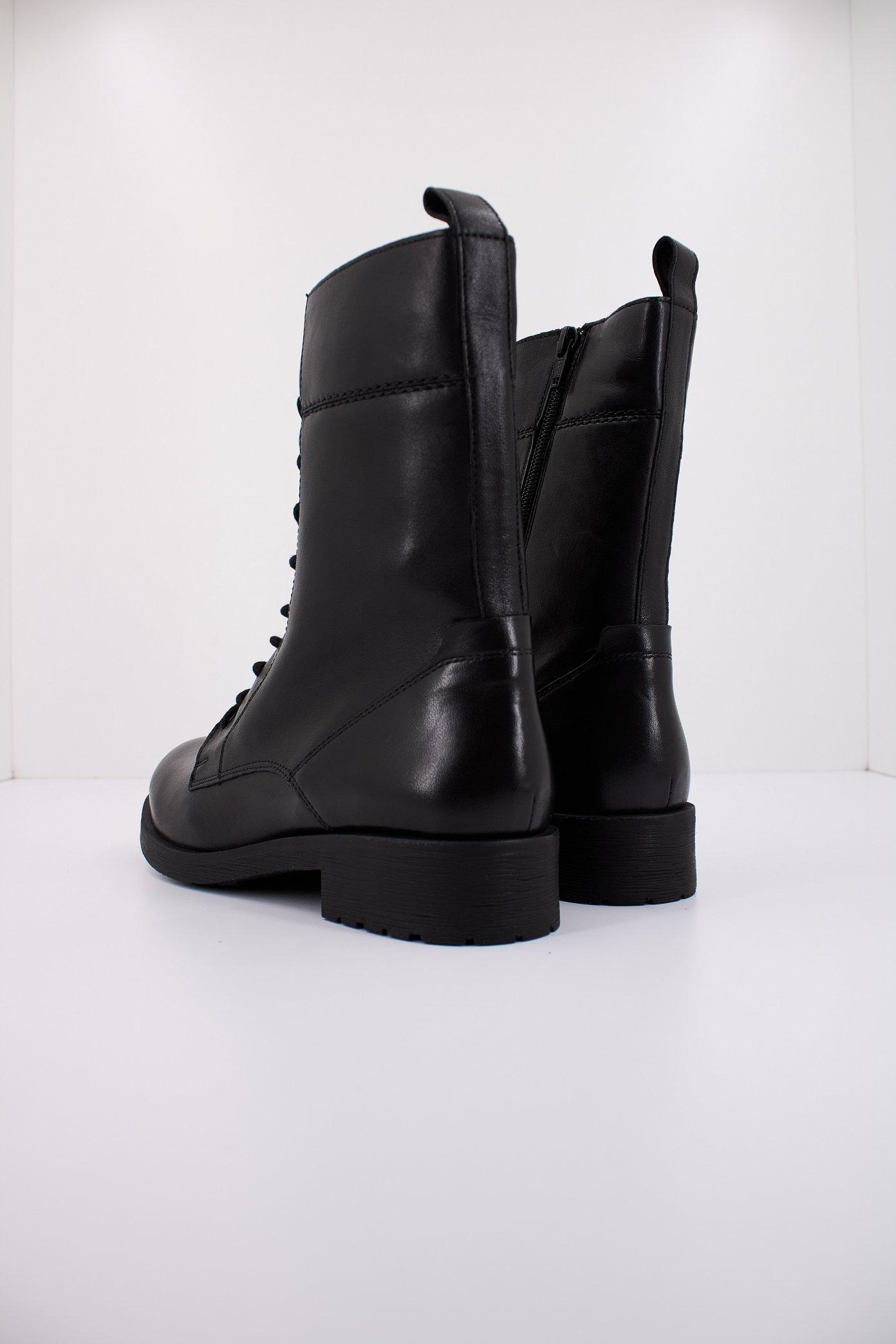 GEOX D RAWELLE en color NEGRO (4)