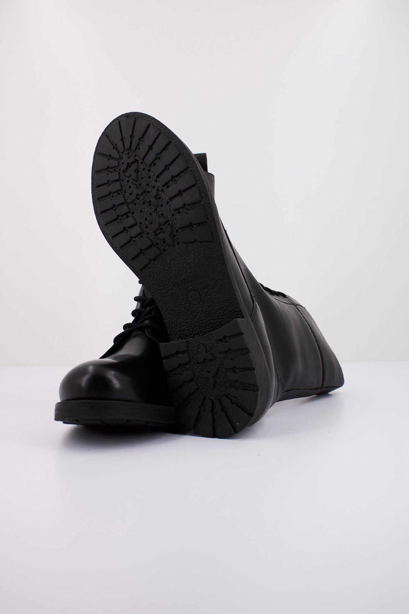 GEOX D RAWELLE en color NEGRO (5)