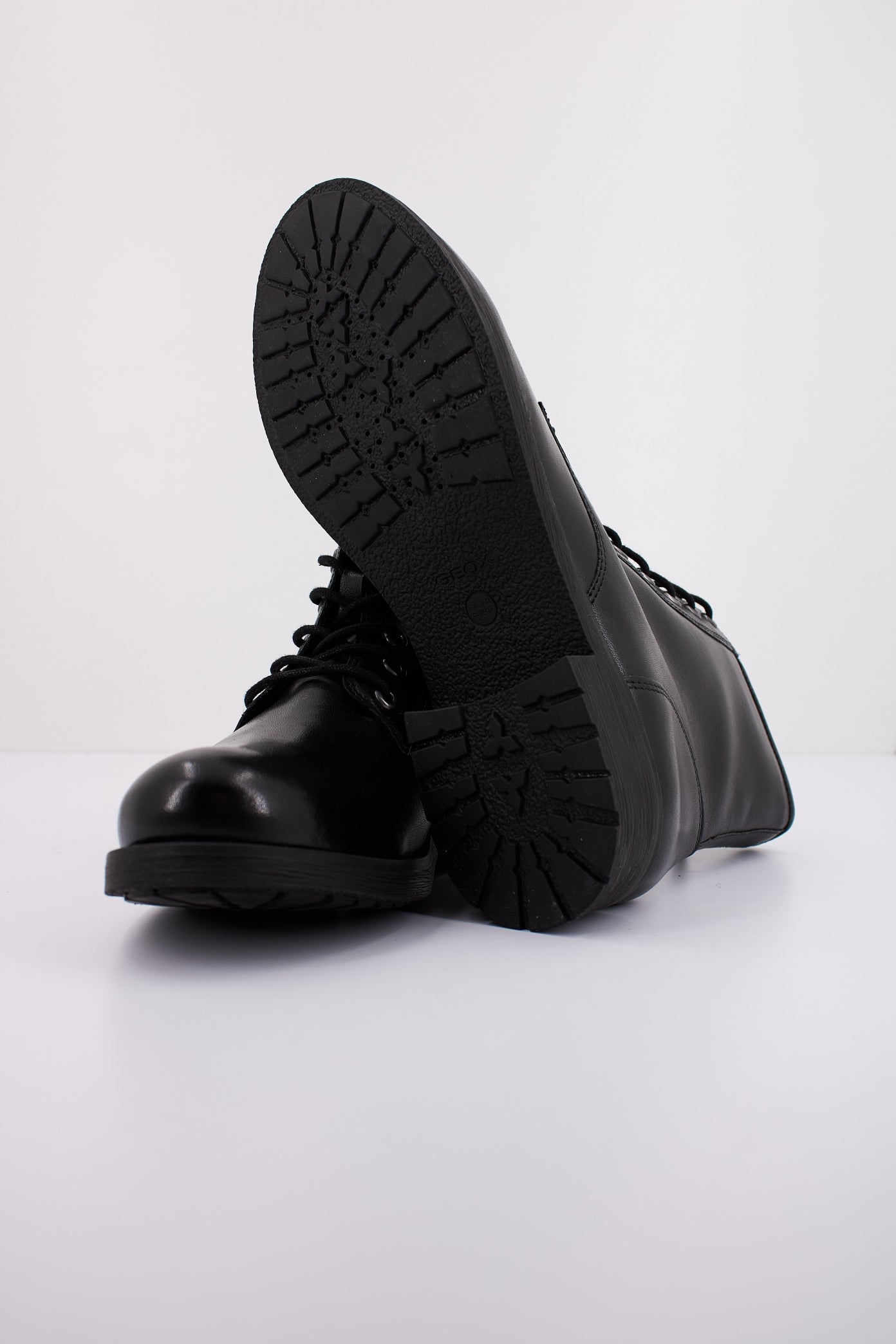 GEOX D RAWELLE en color NEGRO (5)