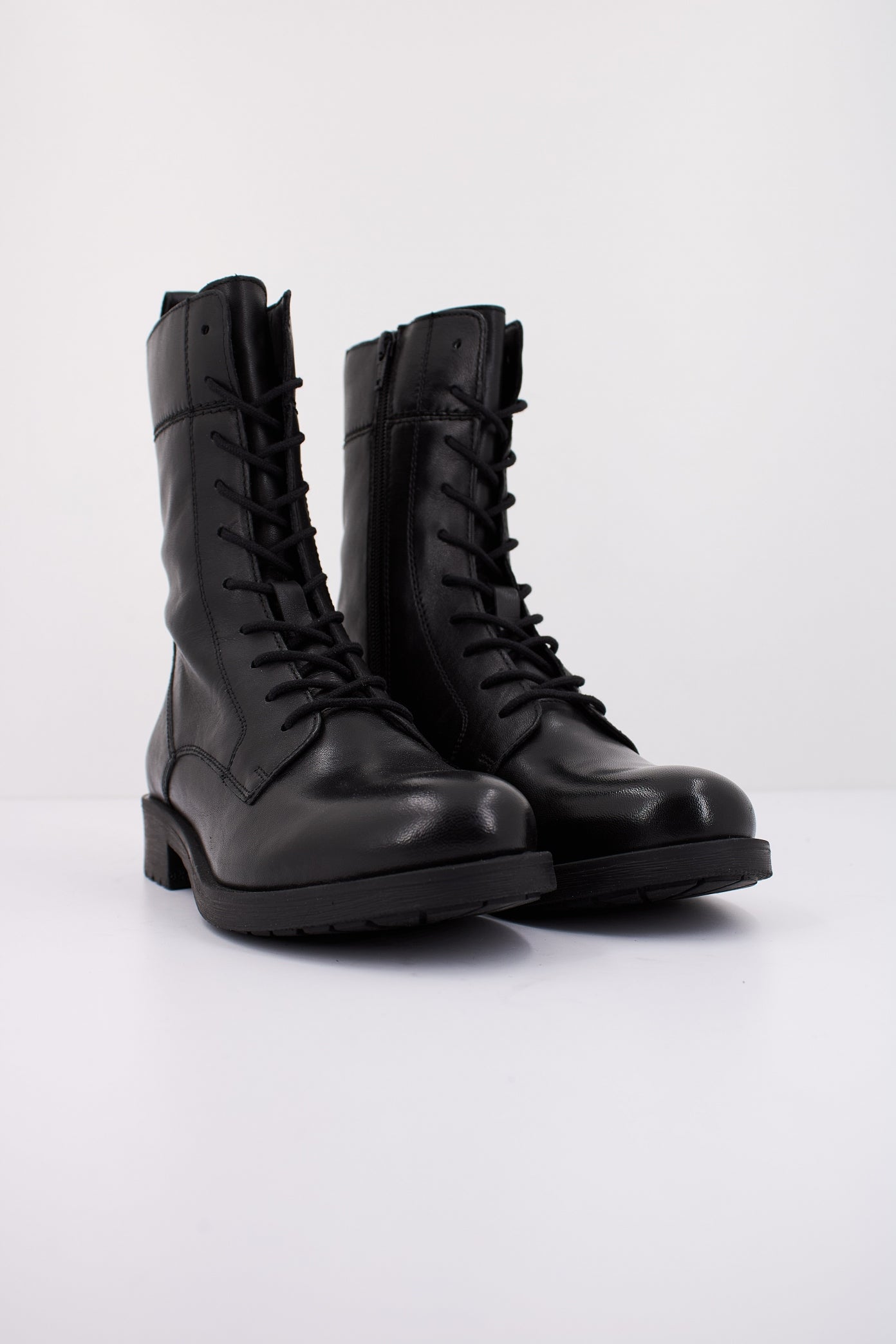 GEOX D RAWELLE en color NEGRO (2)