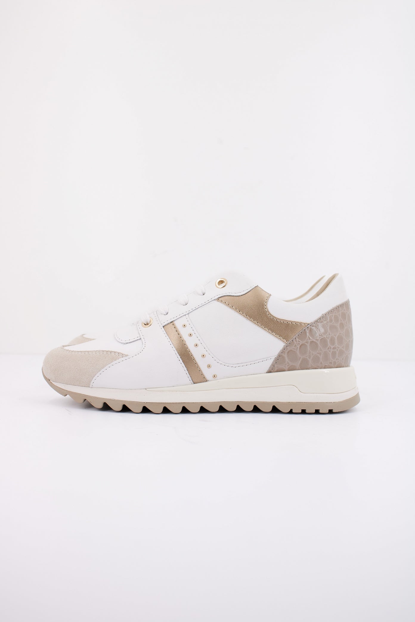 GEOX D TABELYA en color BLANCO (1)