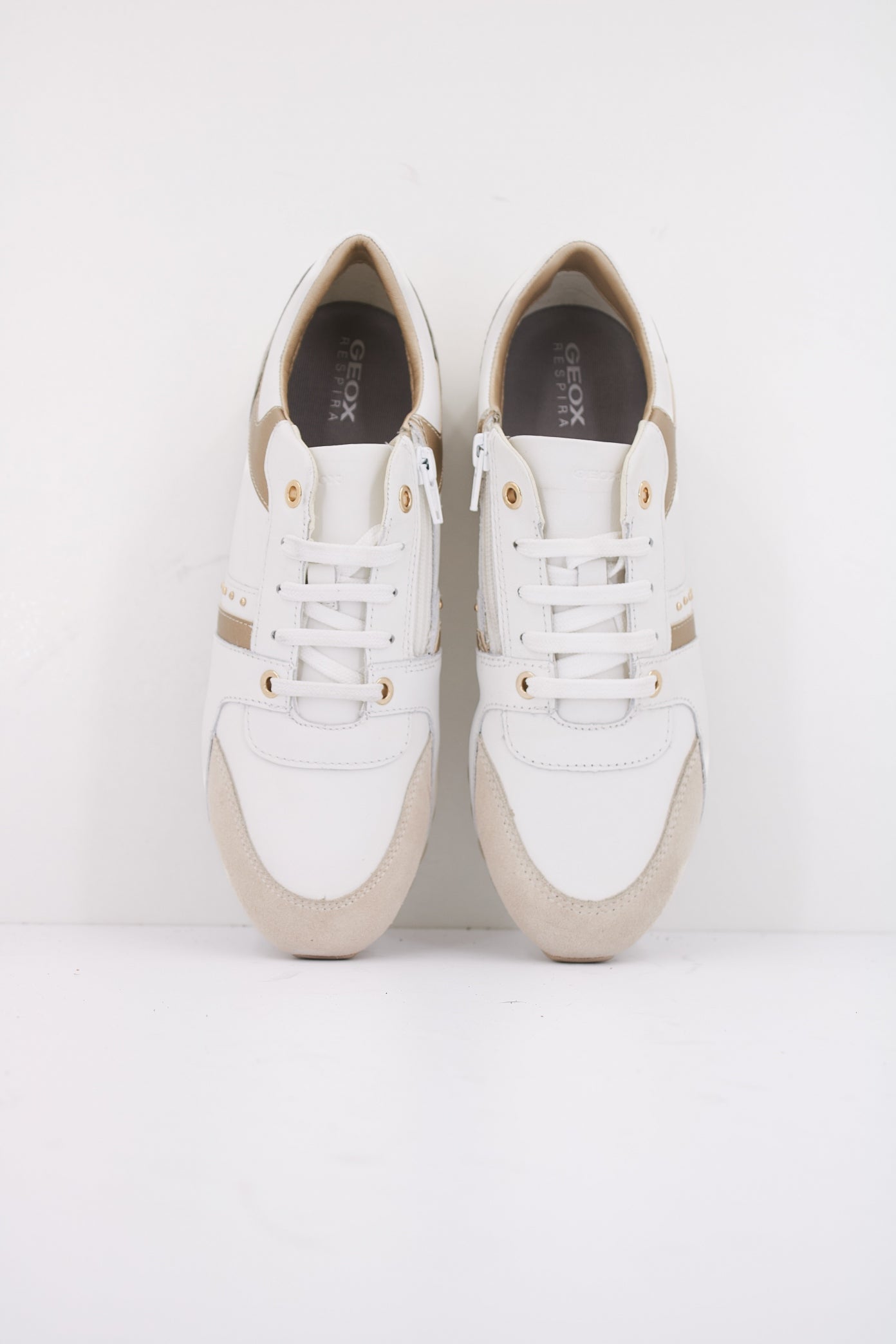 GEOX D TABELYA en color BLANCO (3)