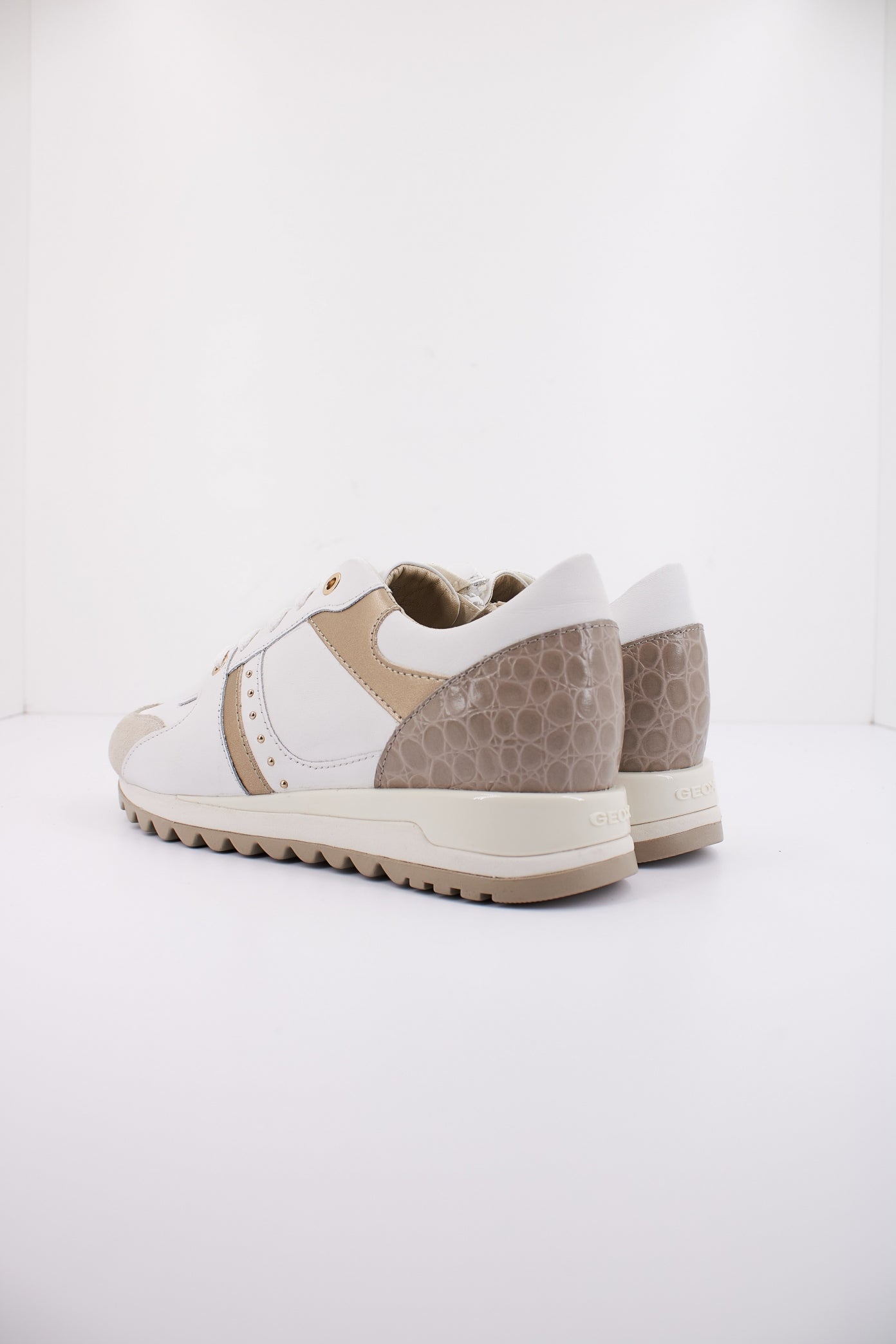 GEOX D TABELYA en color BLANCO (4)