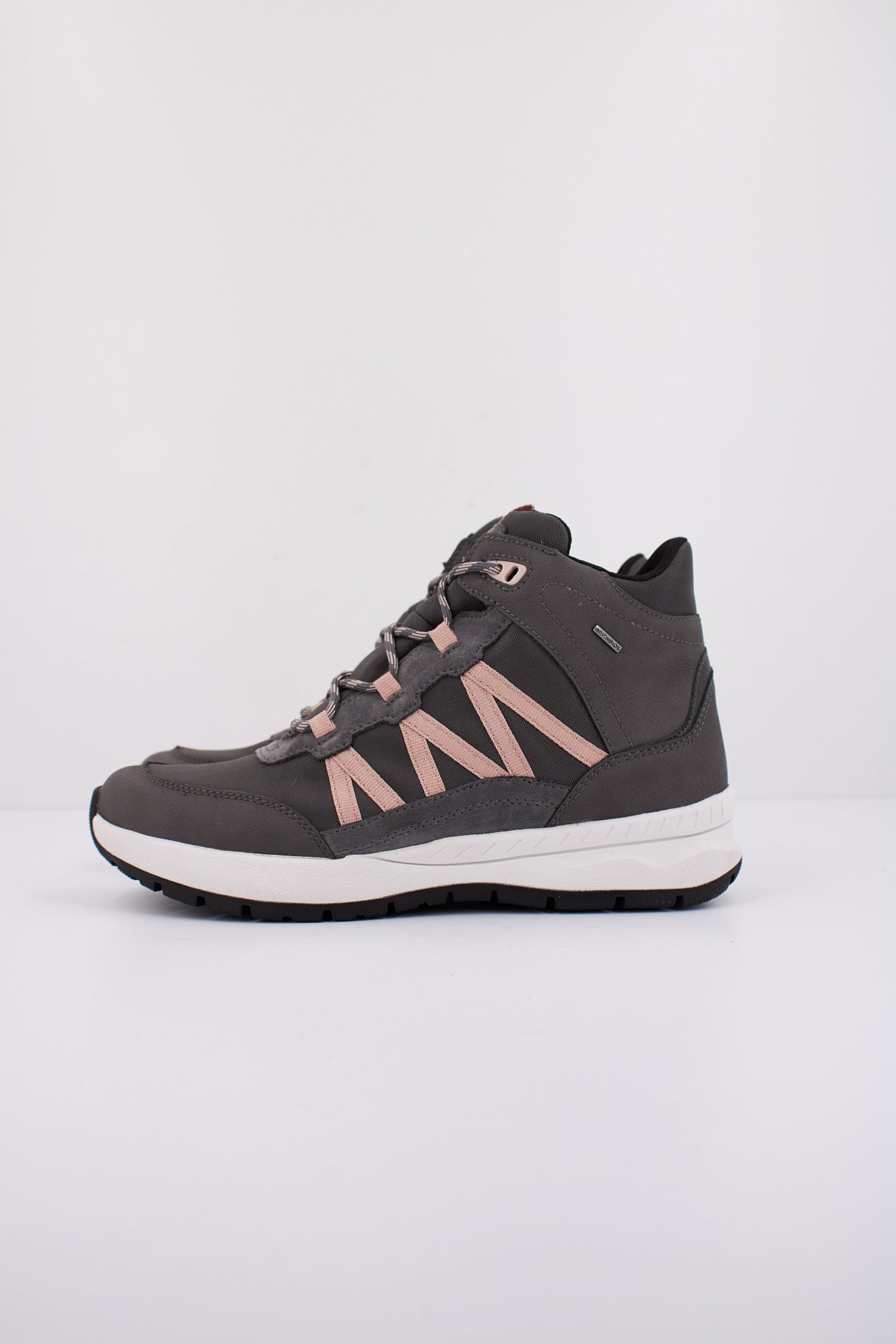 GEOX D BRAIES B ABX en color GRIS (1)