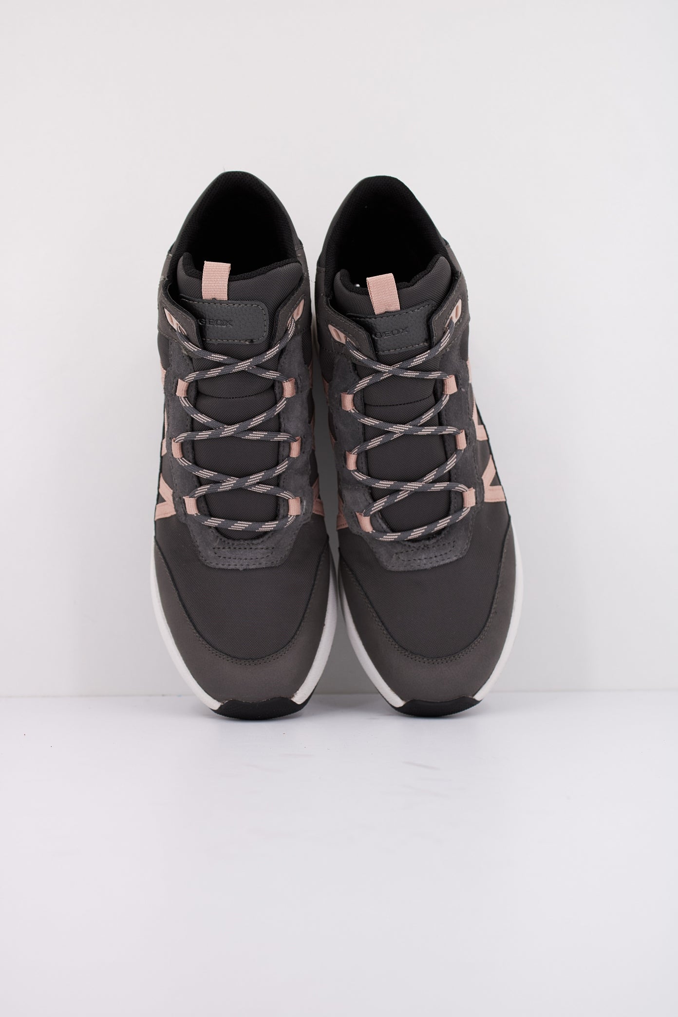 GEOX D BRAIES B ABX en color GRIS (3)