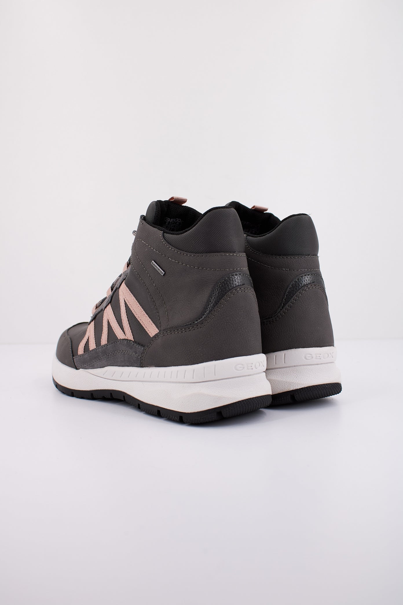 GEOX D BRAIES B ABX en color GRIS (4)