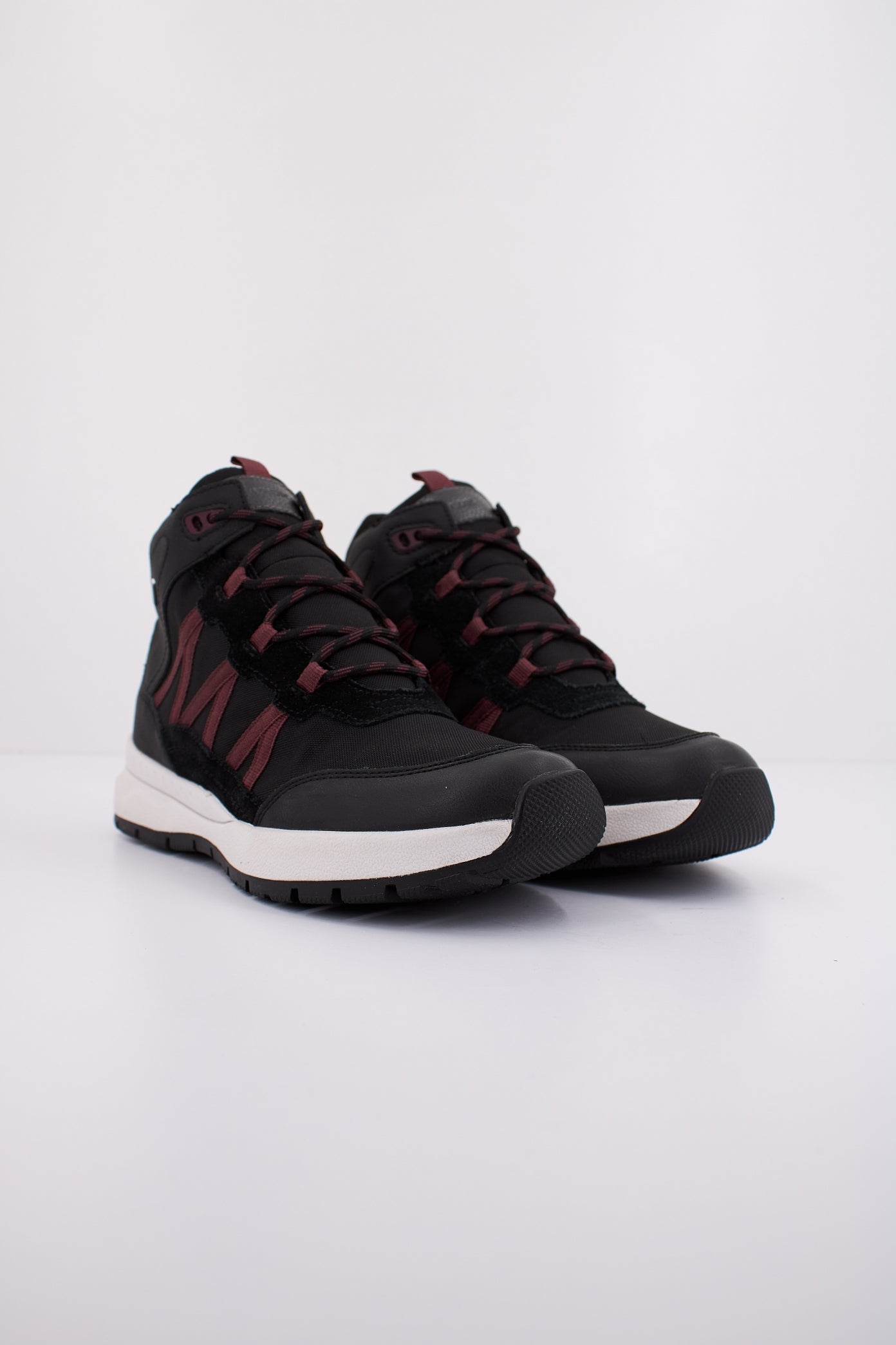 GEOX D BRAIES B ABX en color NEGRO (2)