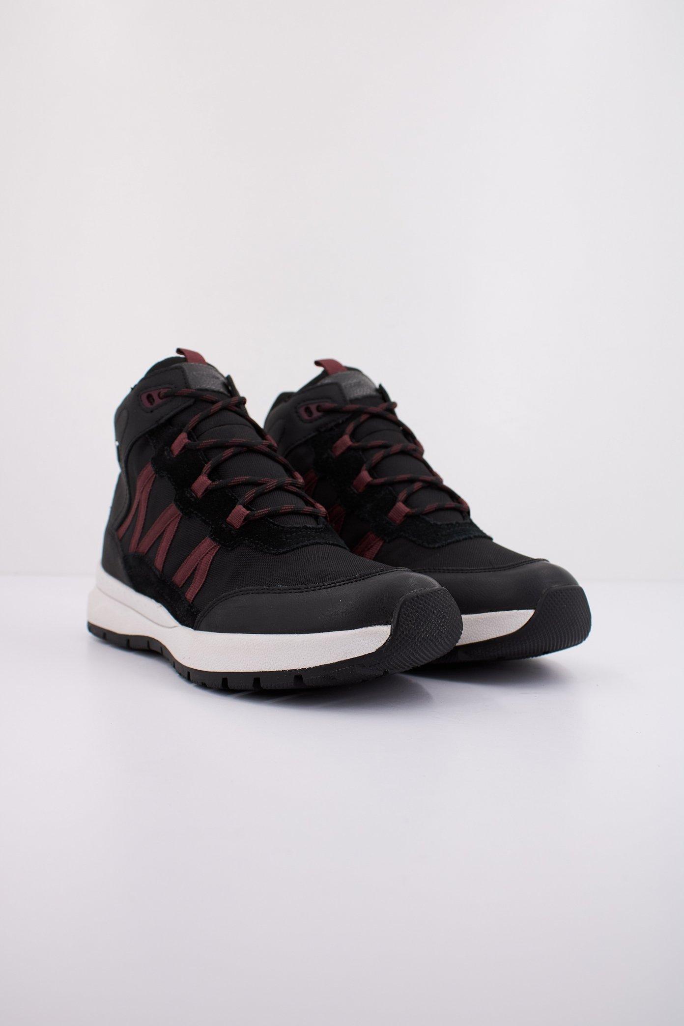 GEOX D BRAIES B ABX en color NEGRO (2)