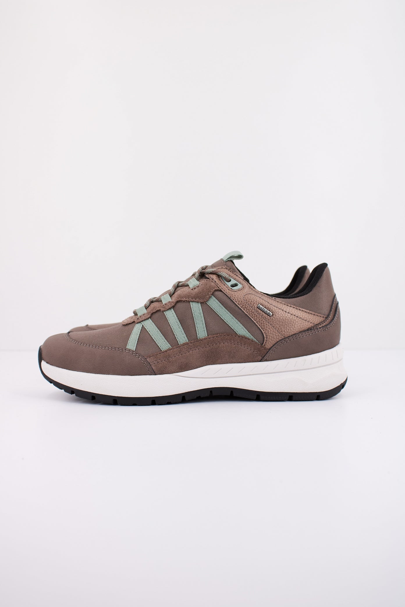 GEOX D BRAIES B ABX en color MARRON (1)