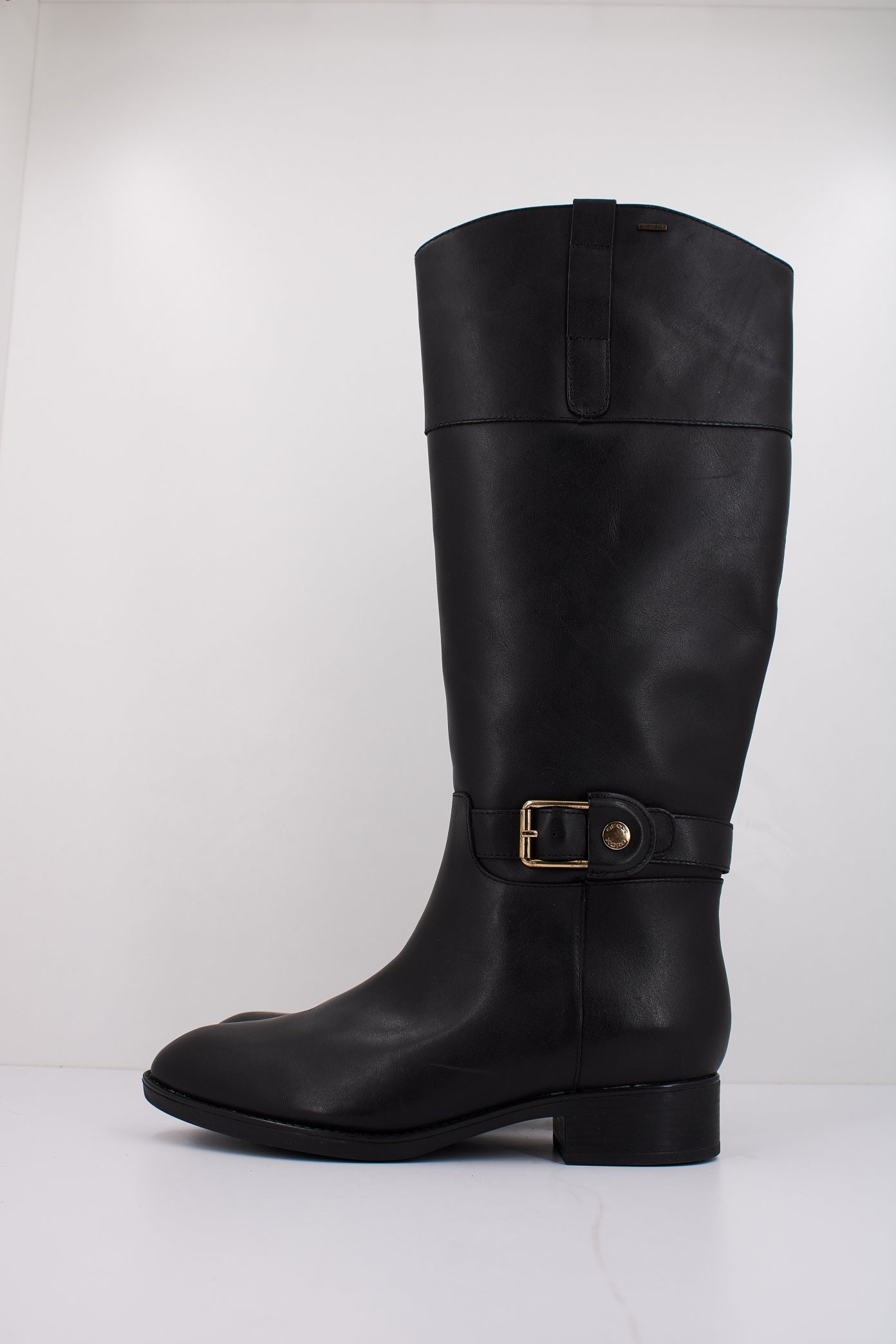 GEOX D FELICITY NP ABX en color NEGRO (1)