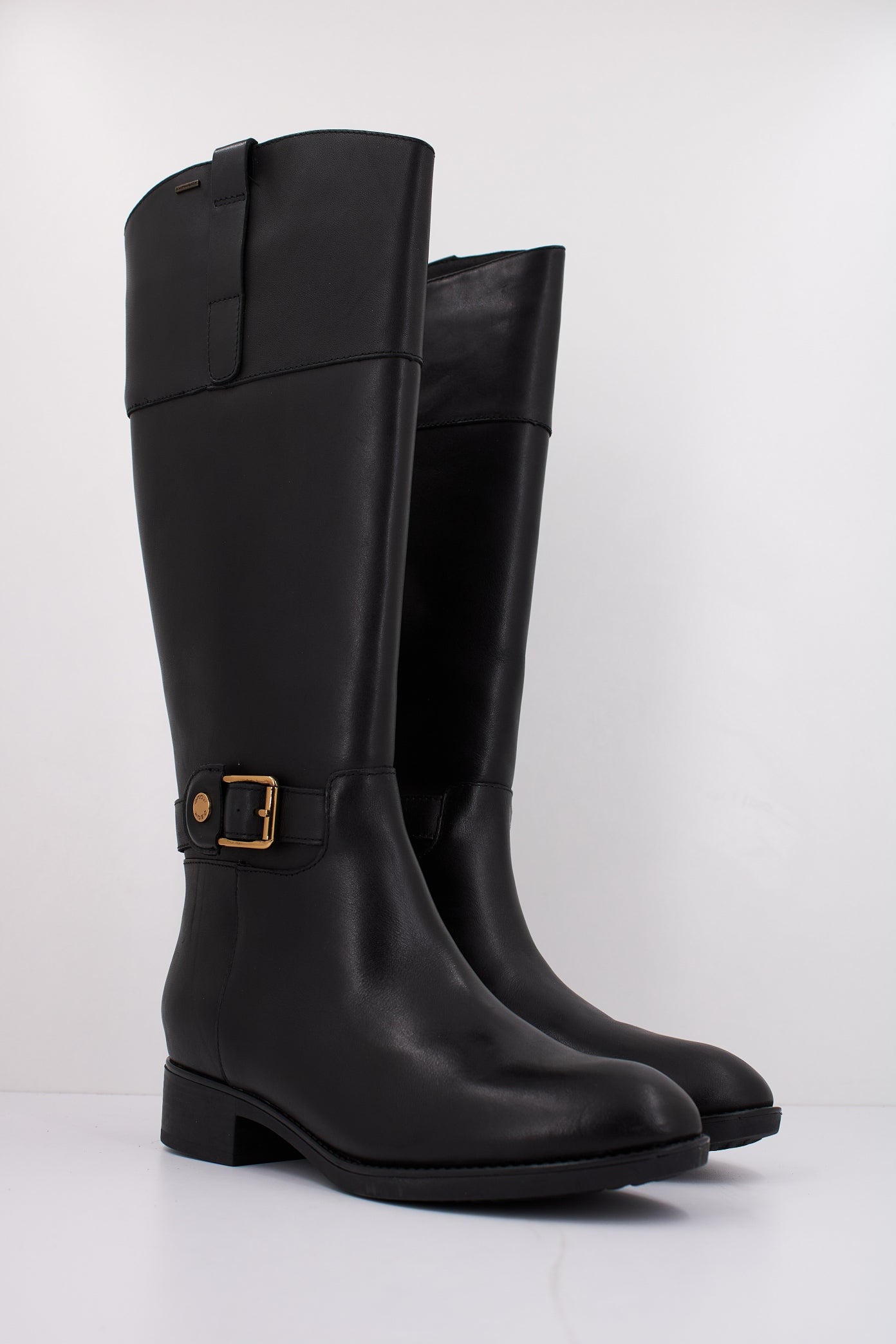 GEOX D FELICITY NP ABX en color NEGRO (2)