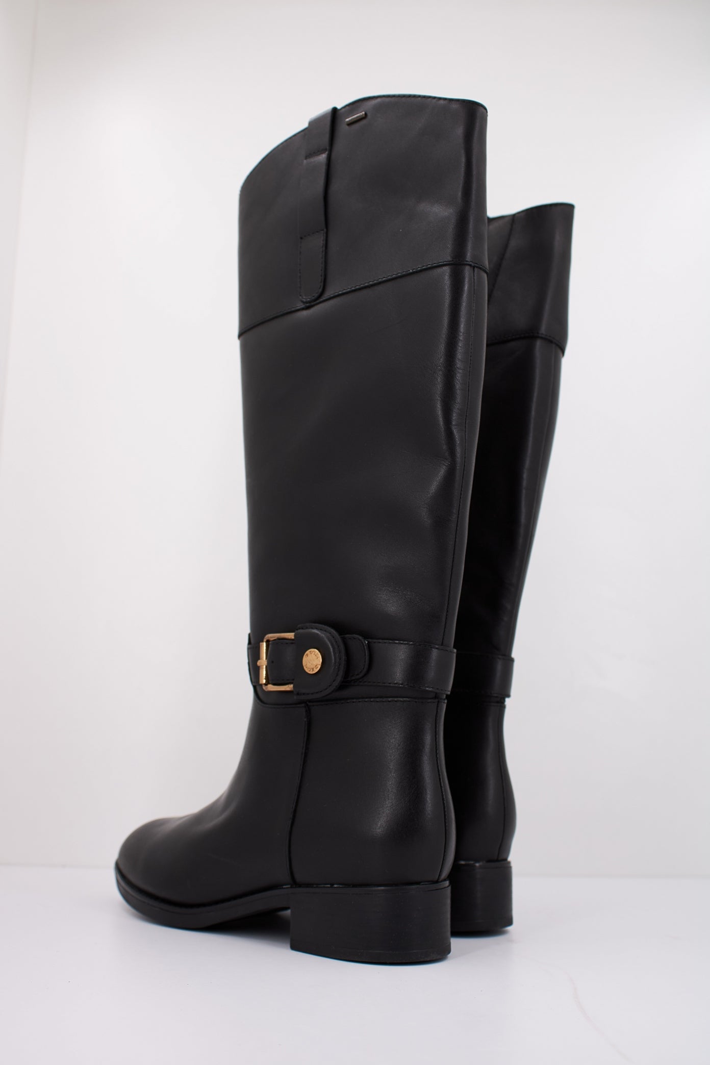 GEOX D FELICITY NP ABX en color NEGRO (4)