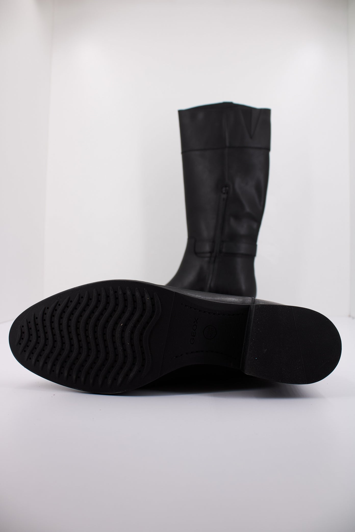 GEOX D FELICITY NP ABX en color NEGRO (5)