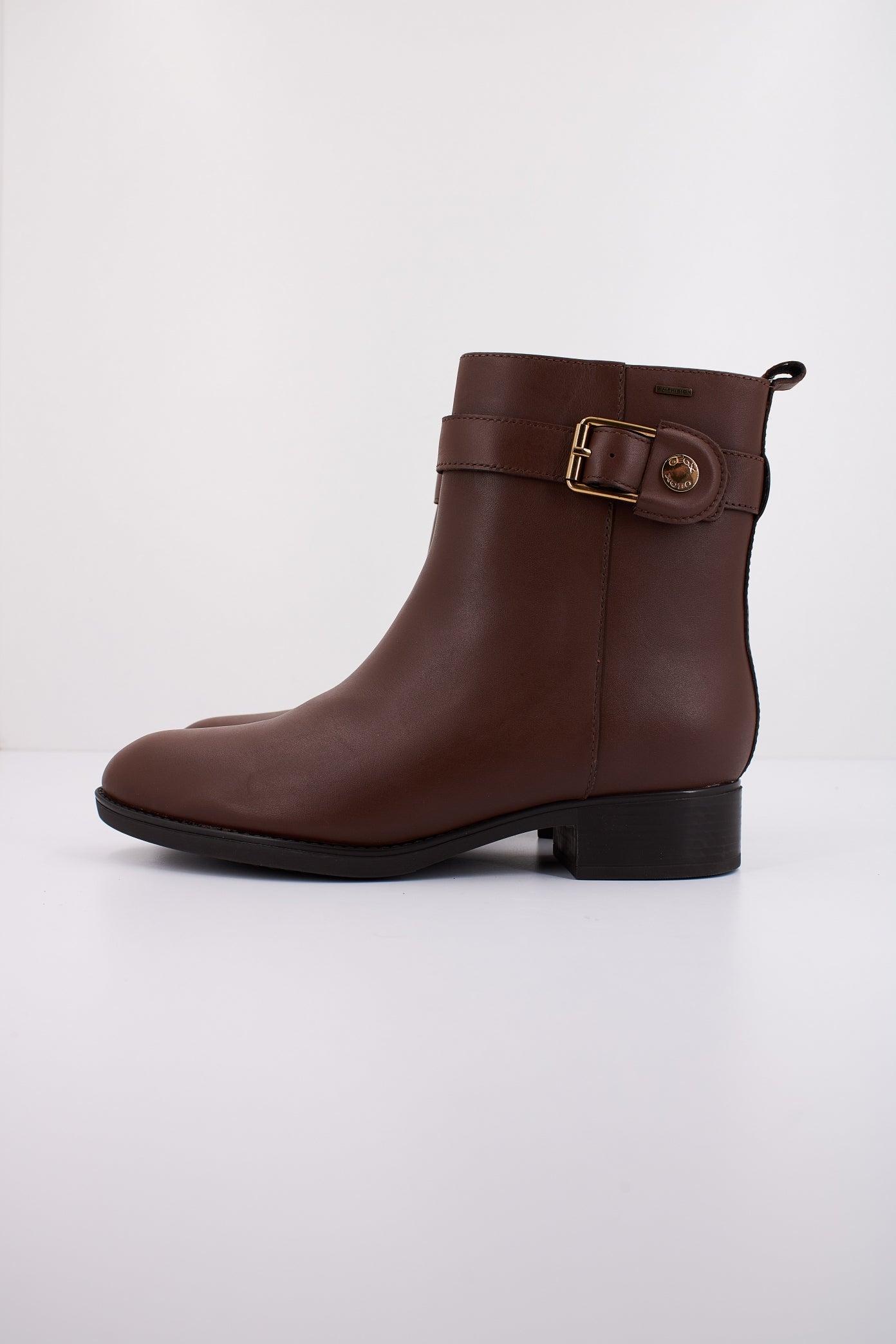 GEOX D FELICITY NP ABX en color MARRON (1)