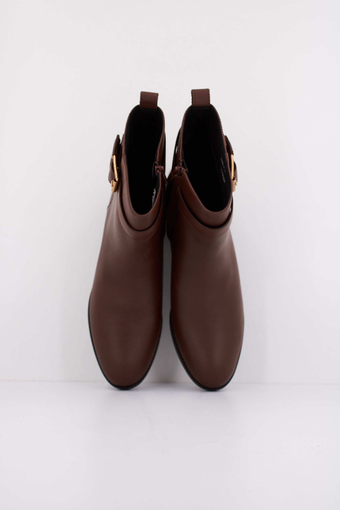 GEOX D FELICITY NP ABX en color MARRON (3)