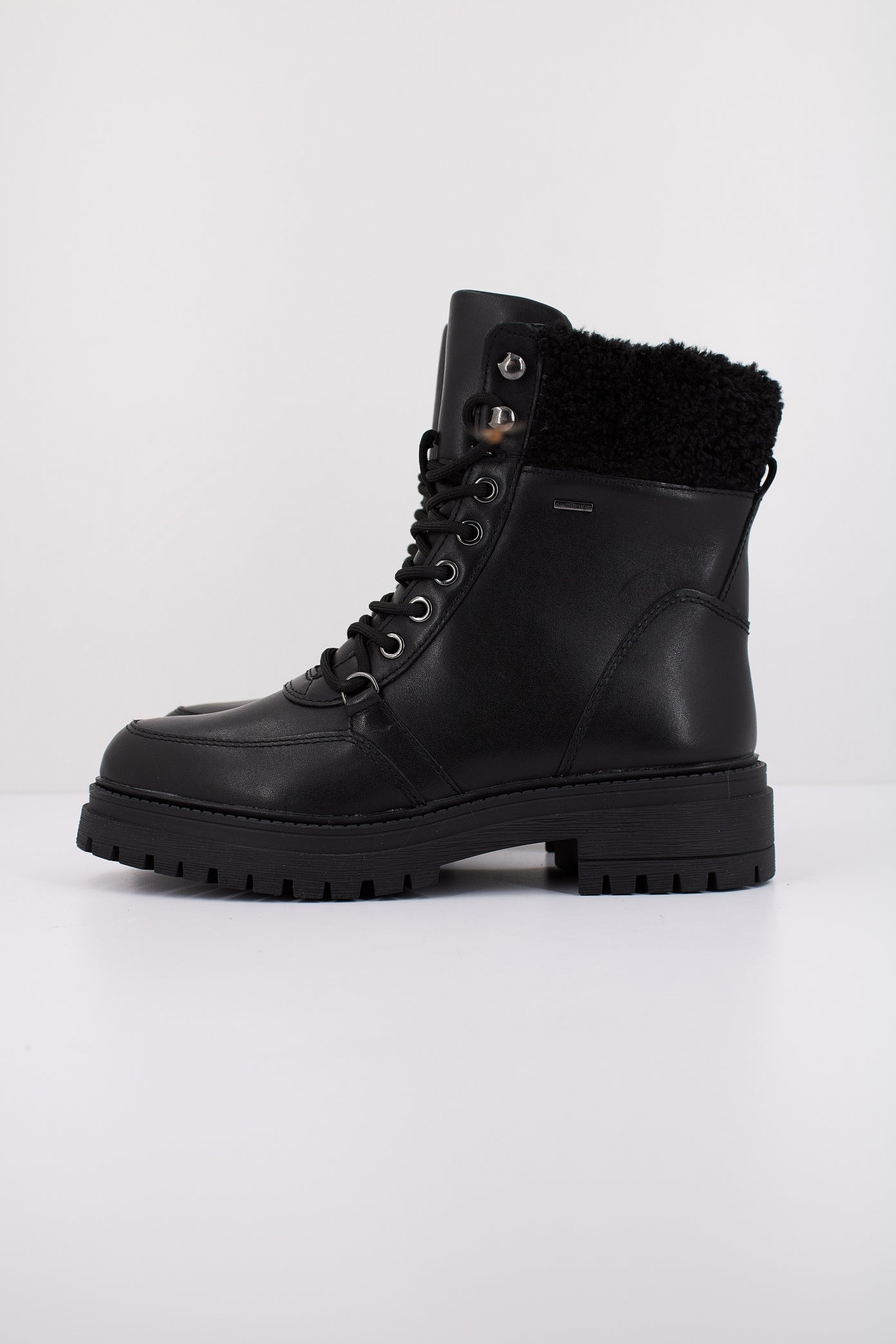GEOX D IRIDEA B ABX en color NEGRO (1)