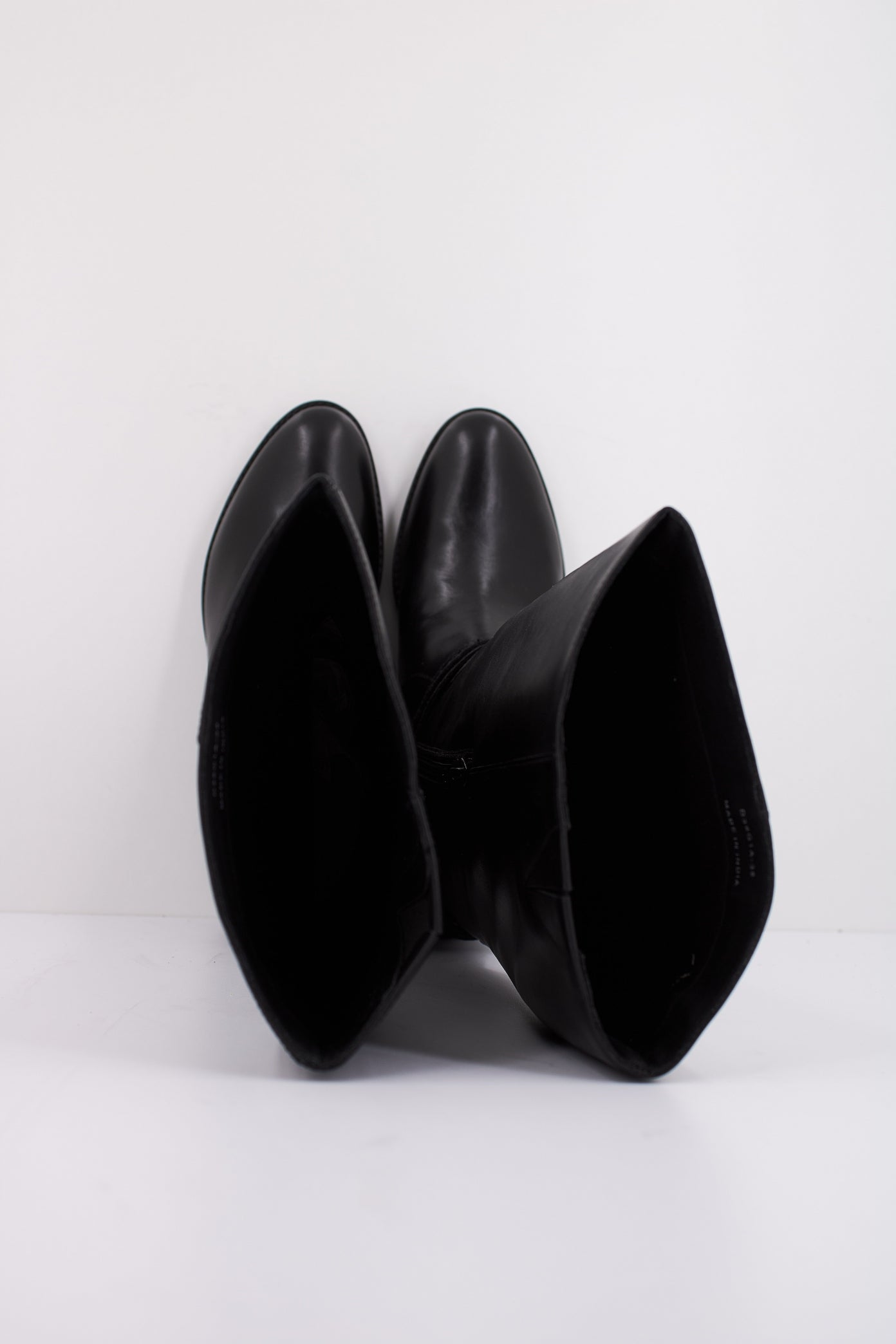 GEOX D FELICITY en color NEGRO (3)