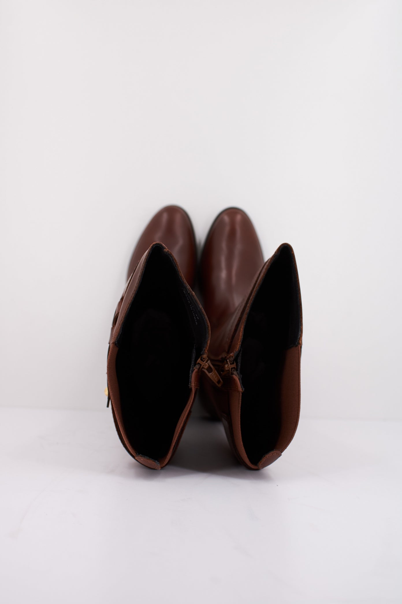 GEOX D FELICITY en color MARRON (4)