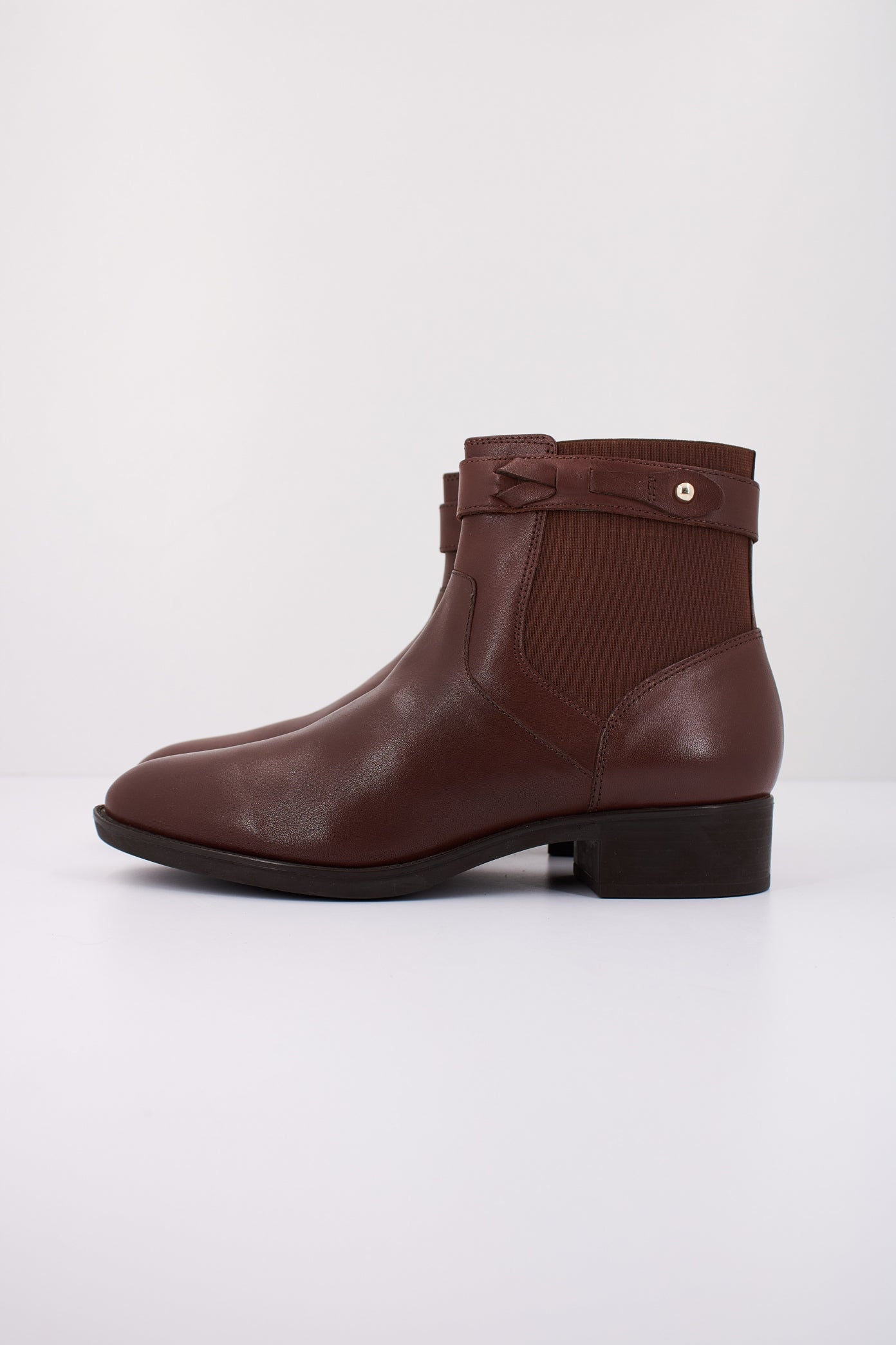 GEOX D FELICITY en color MARRON (1)
