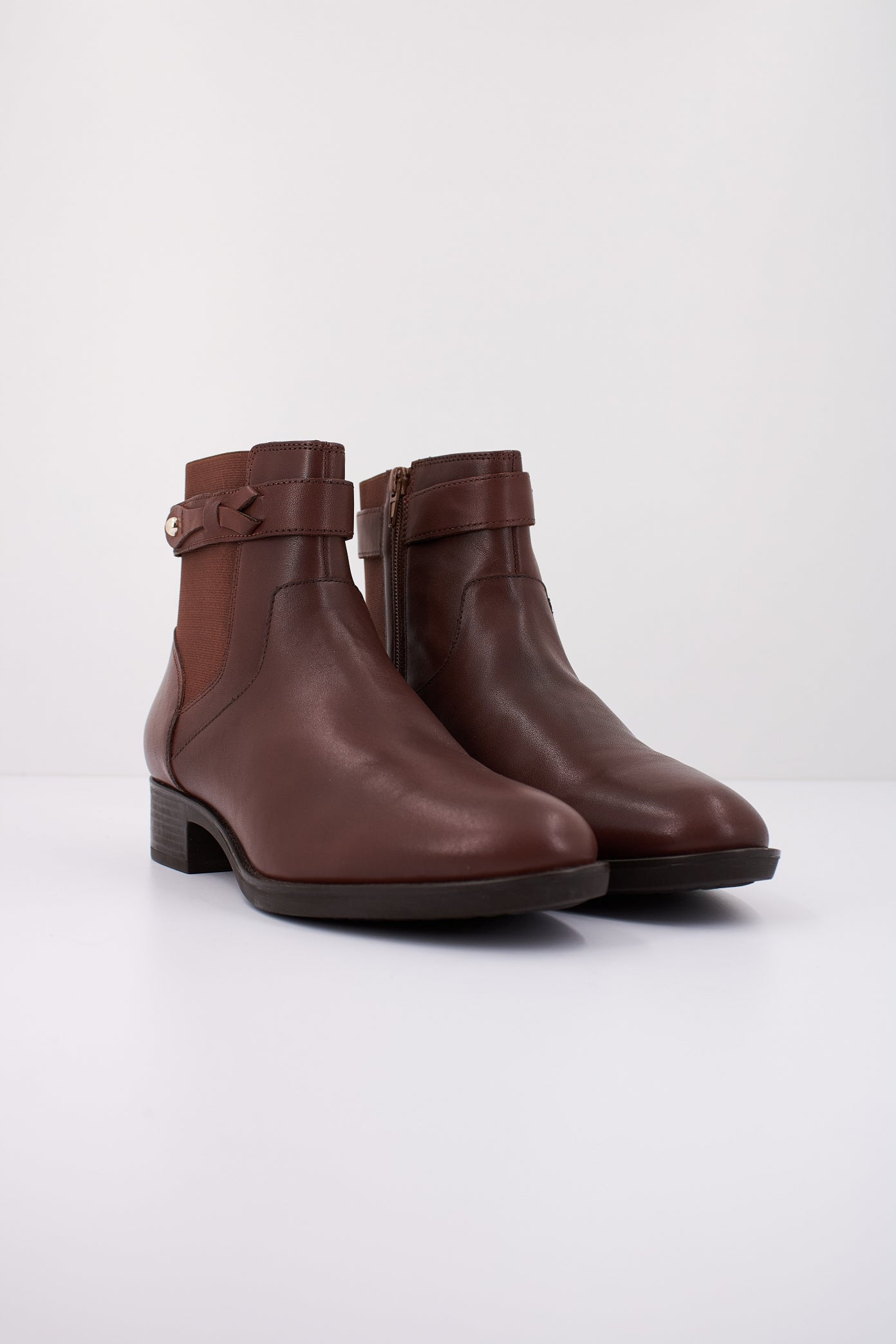 GEOX D FELICITY en color MARRON (2)