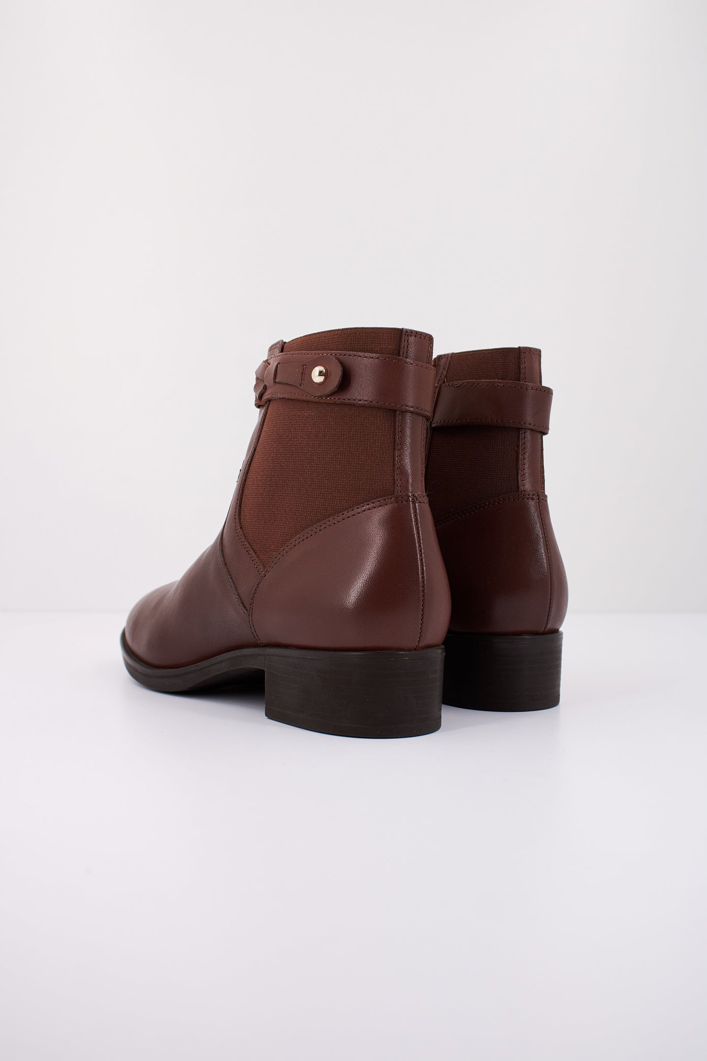 GEOX D FELICITY en color MARRON (4)