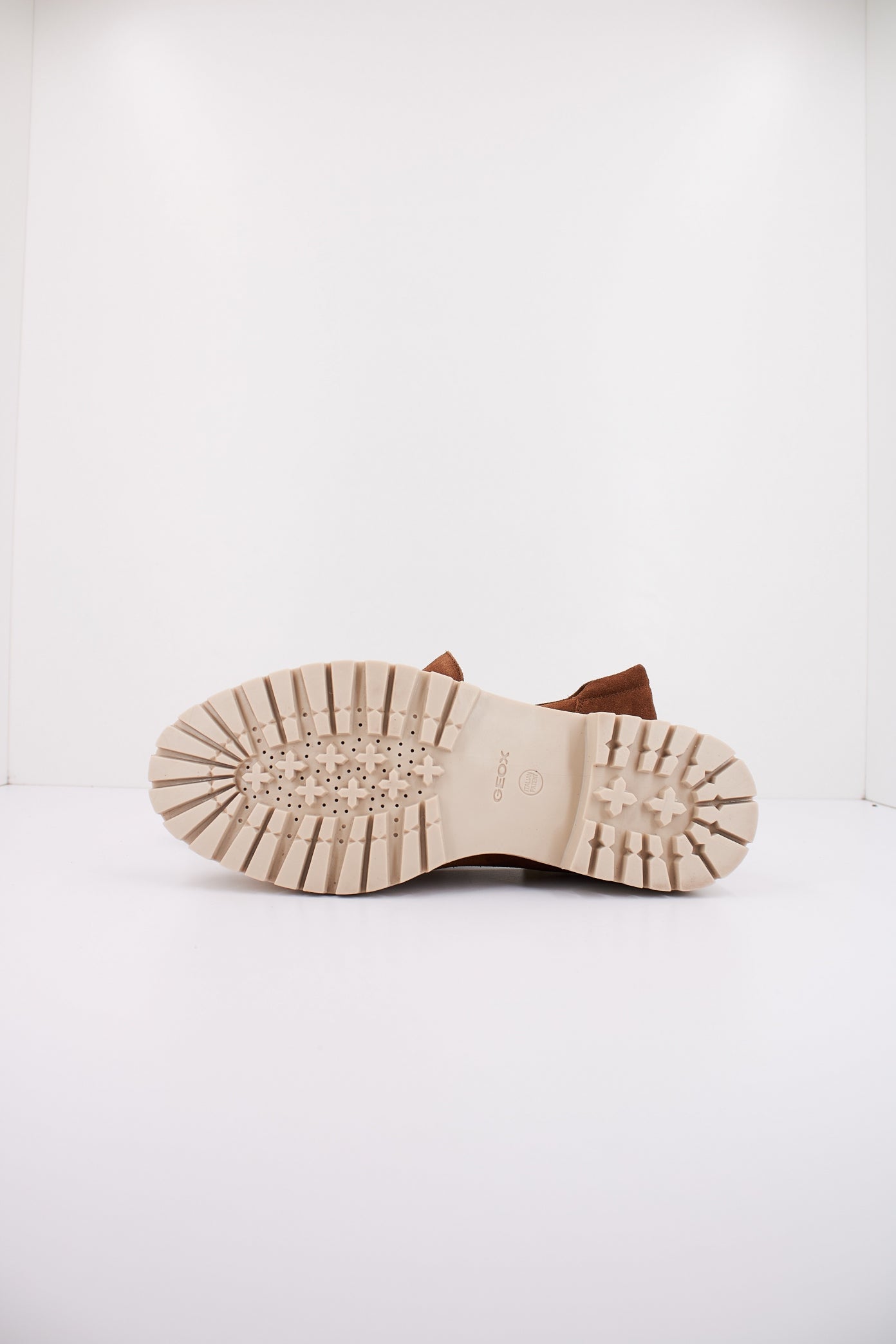 GEOX D IRIDEA en color MARRON (5)