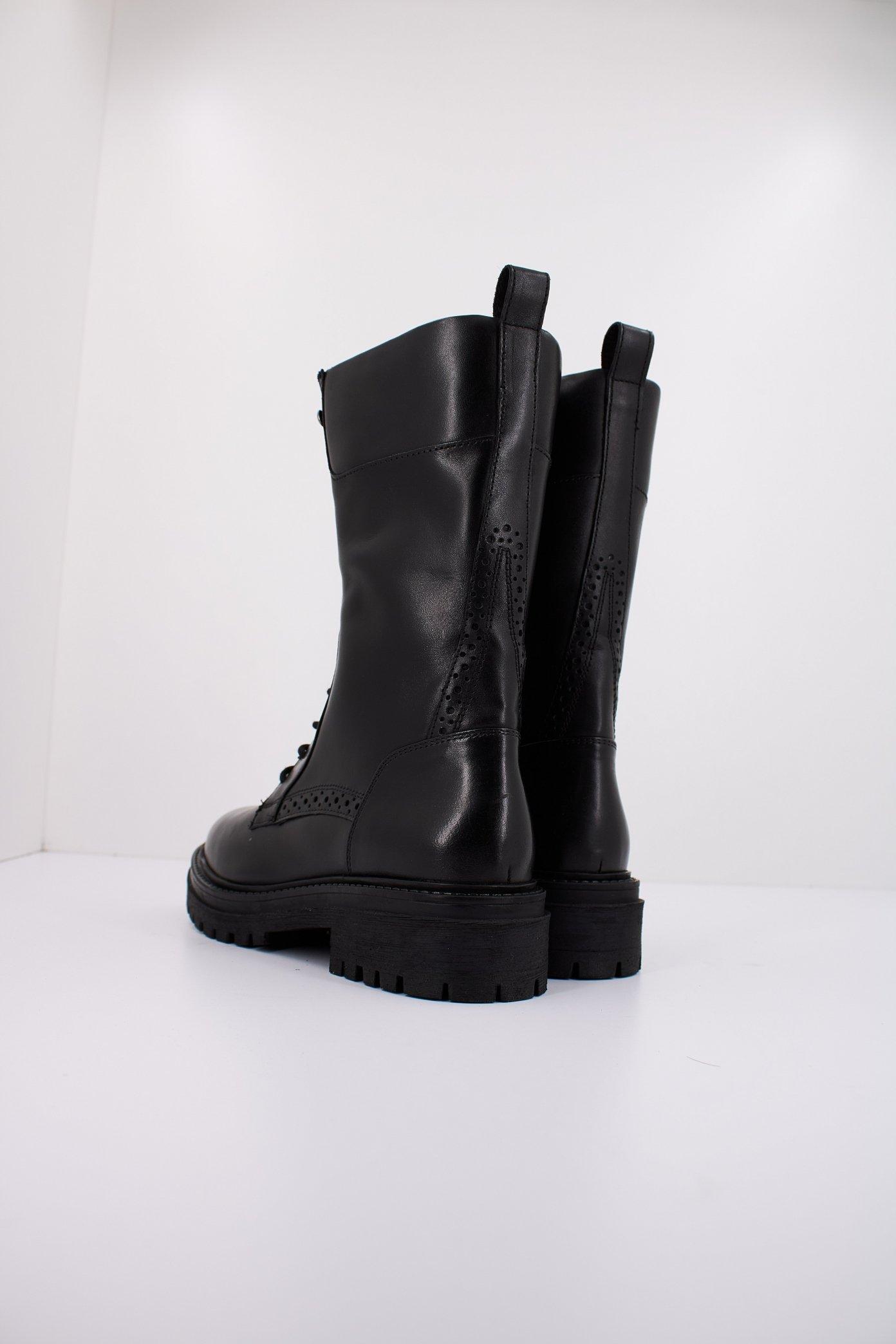 GEOX D IRIDEA en color NEGRO (4)