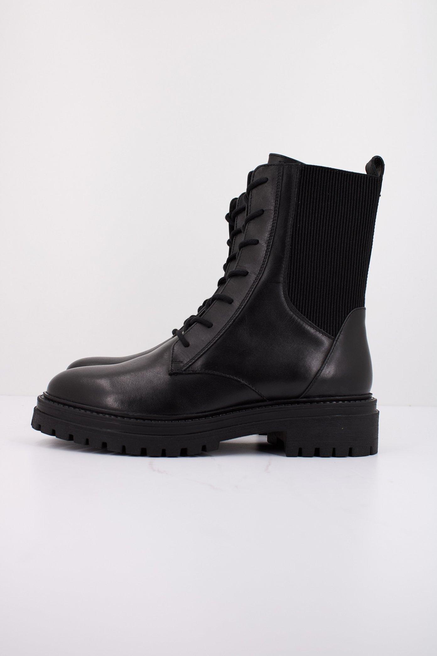 GEOX D IRIDEA en color NEGRO (1)